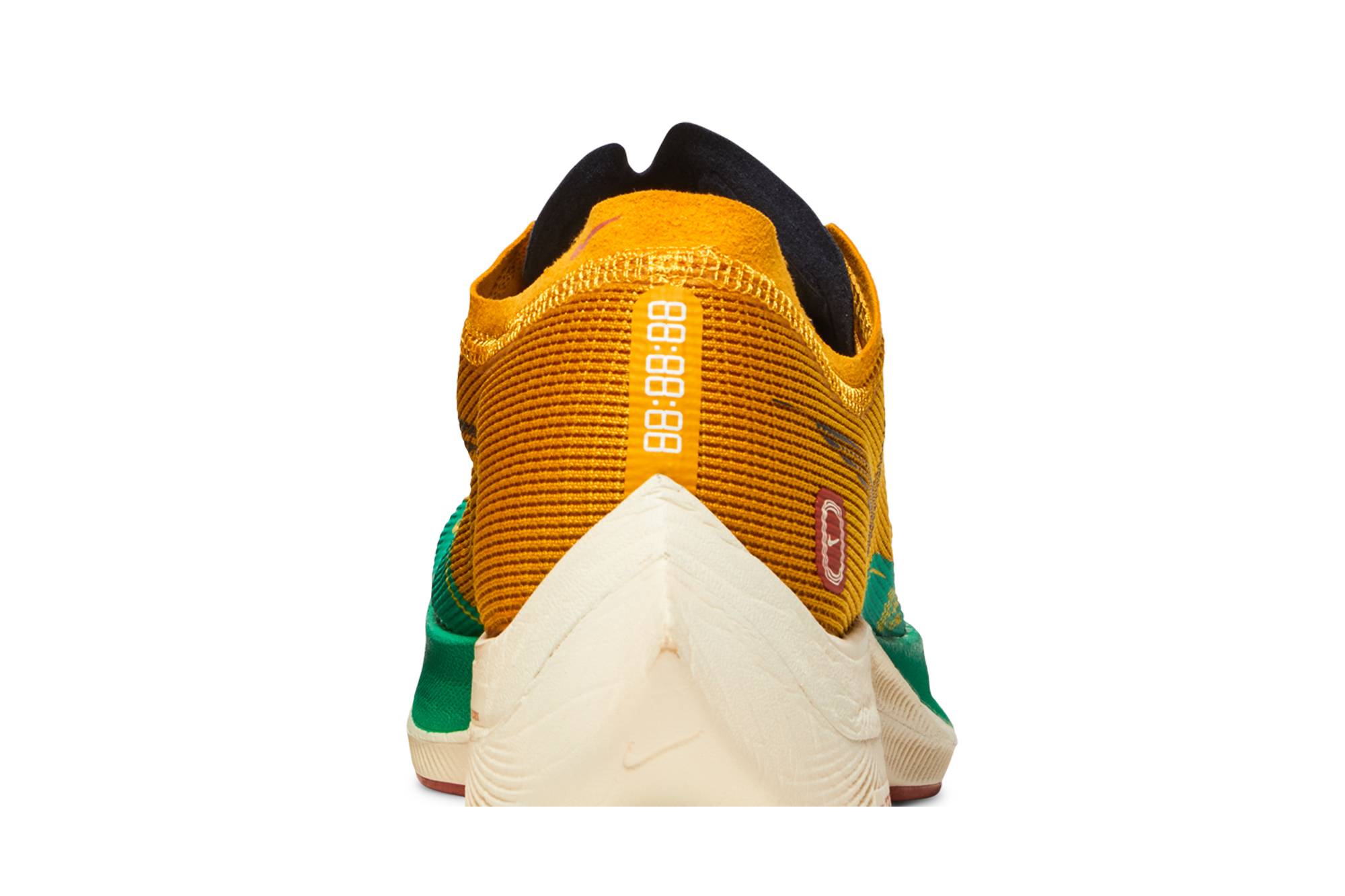 Nike ZoomX Vaporfly NEXT% 2 Dark Sulfur Stadium Green DJ5182-700 Nicesnk