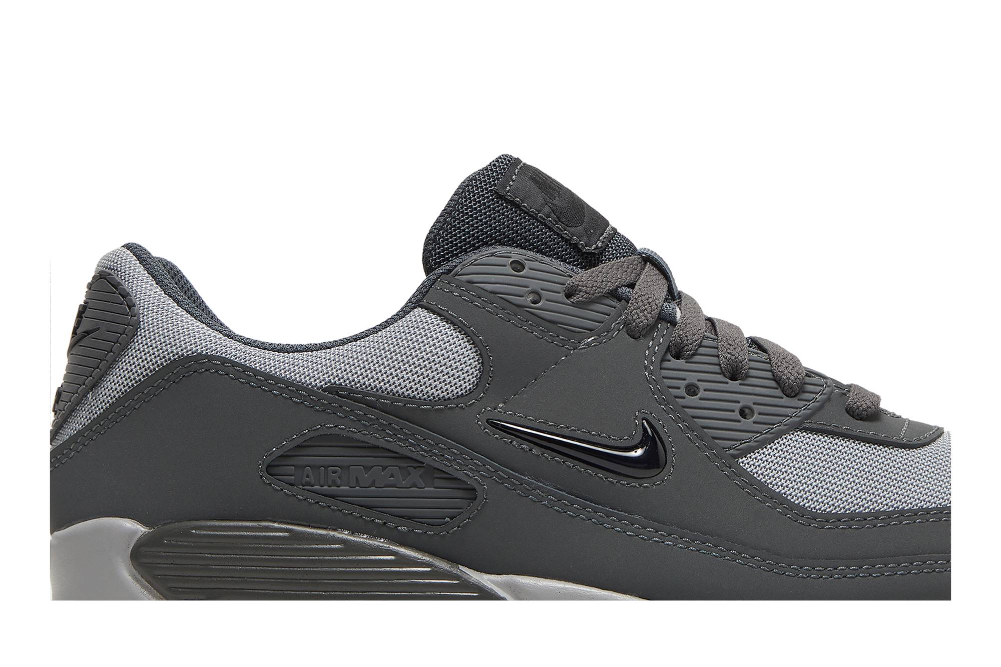 Nike Air Max 90 Jewel Greyscale DX2656-002 Nicesnk