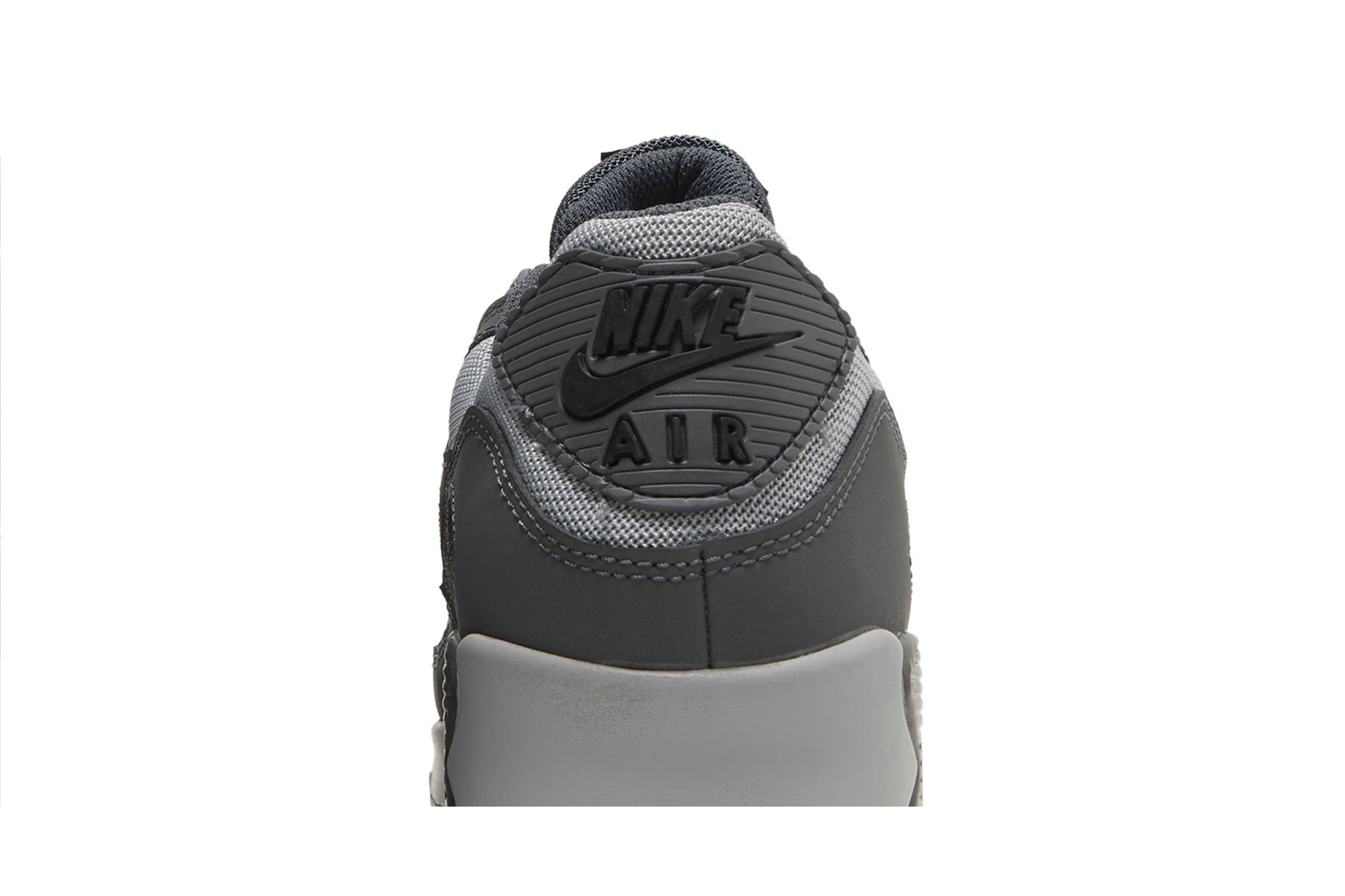 Nike Air Max 90 Jewel Greyscale DX2656-002 Nicesnk