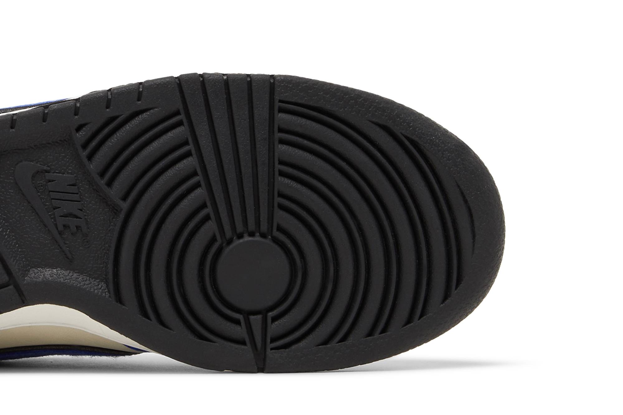 (Grade School) Nike Dunk Low Jackie Robinson DV2203-400 Nicesnk