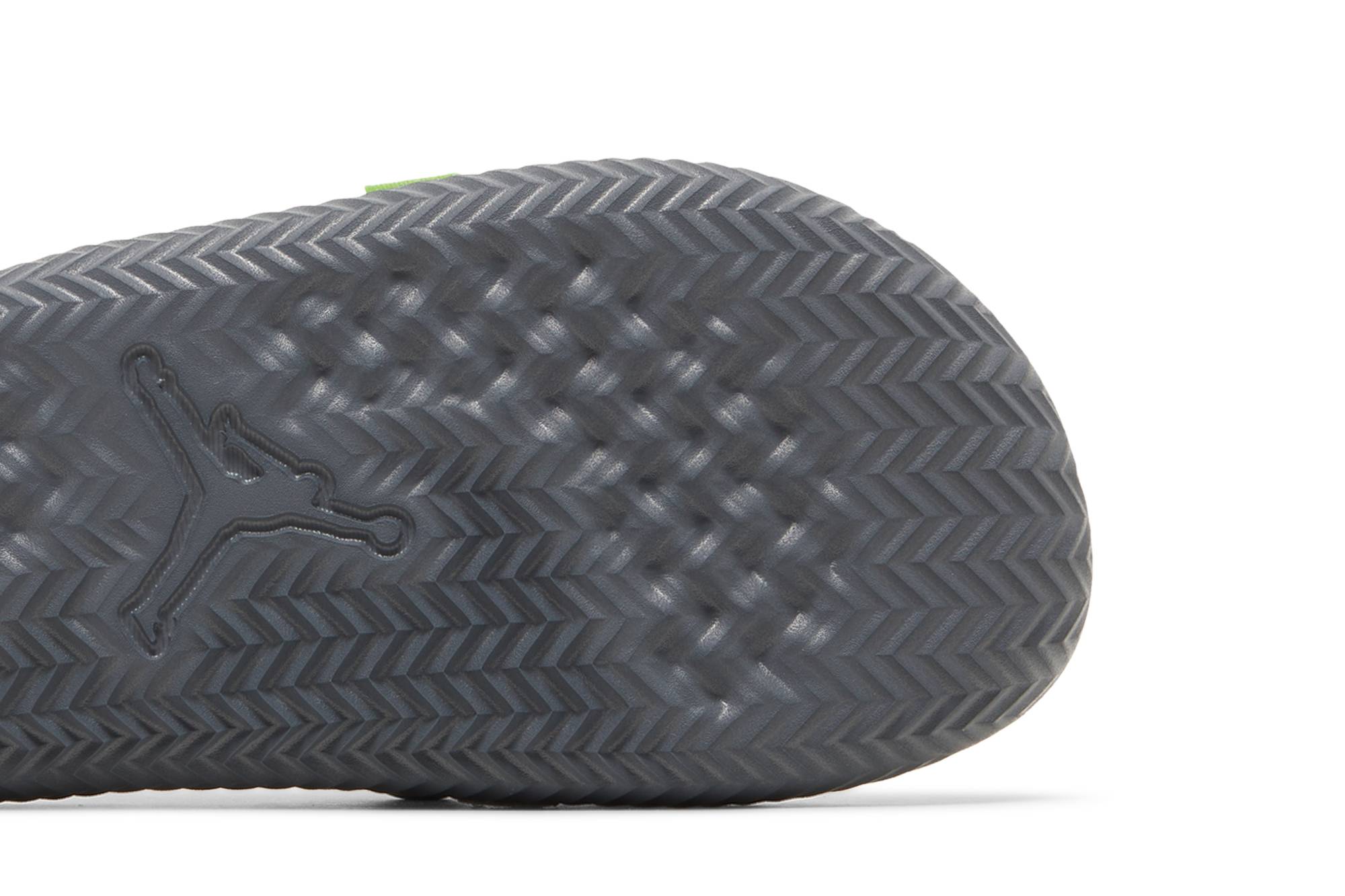 air jordan S*per play slide ‘silver’ dm1683-030