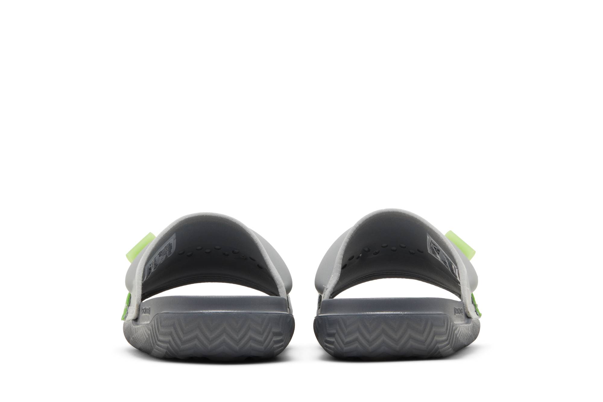 air jordan S*per play slide ‘silver’ dm1683-030