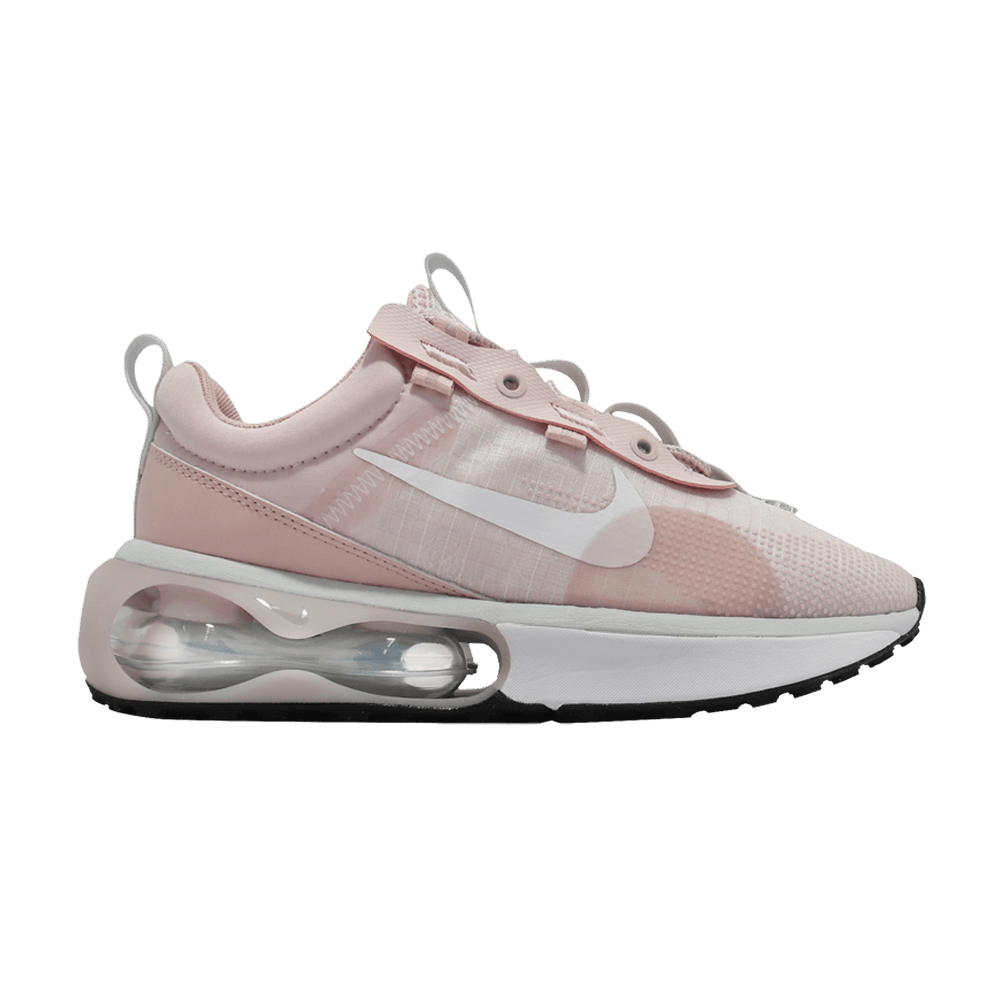 (Women) Nike Air Max 2021 Barely Rose DA1923-600 Nicesnk