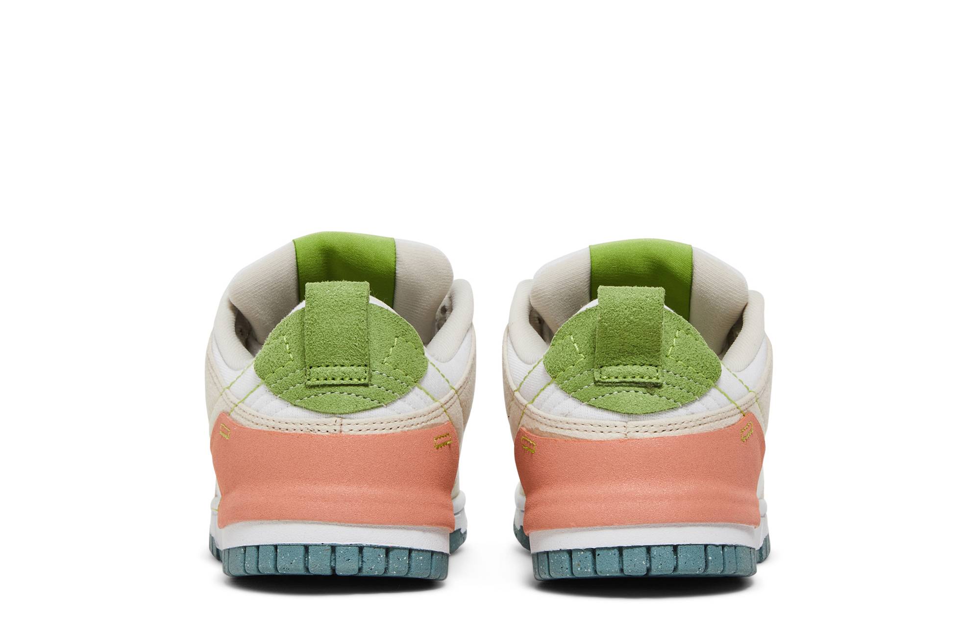 (Women) Nike Dunk Low Disrupt 2 Easter DV3457-100 Nicesnk