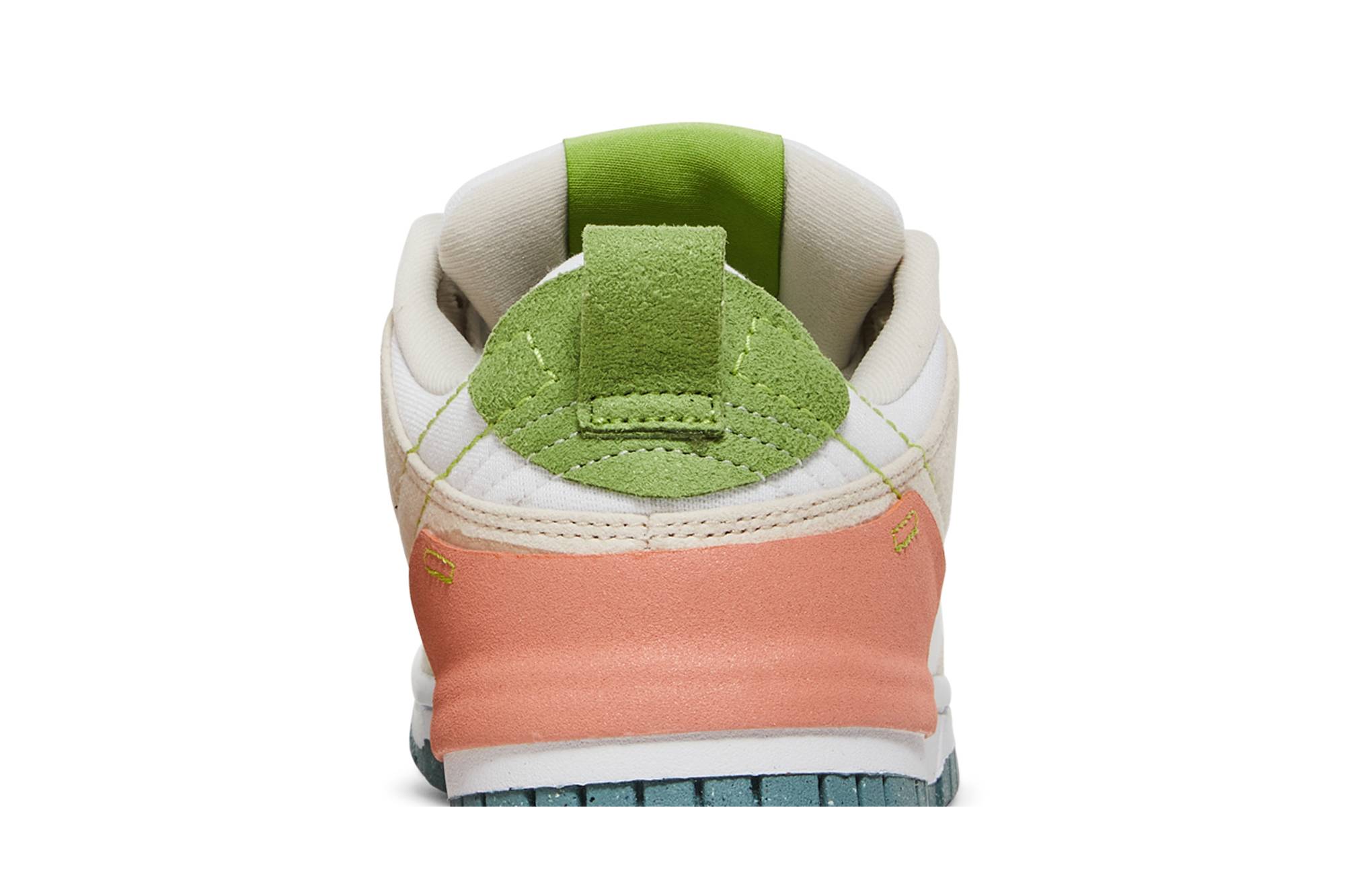 (Women) Nike Dunk Low Disrupt 2 Easter DV3457-100 Nicesnk