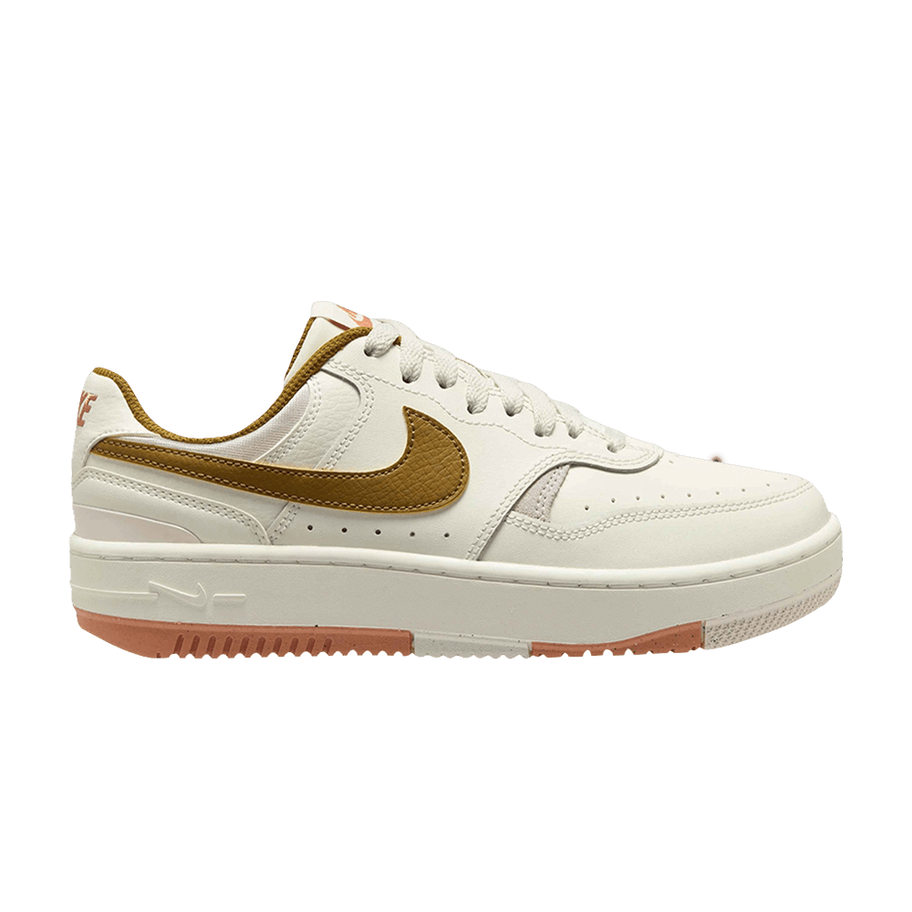 (Women) Nike Gamma Force ‘Sail Bronzine’ DX9176-105