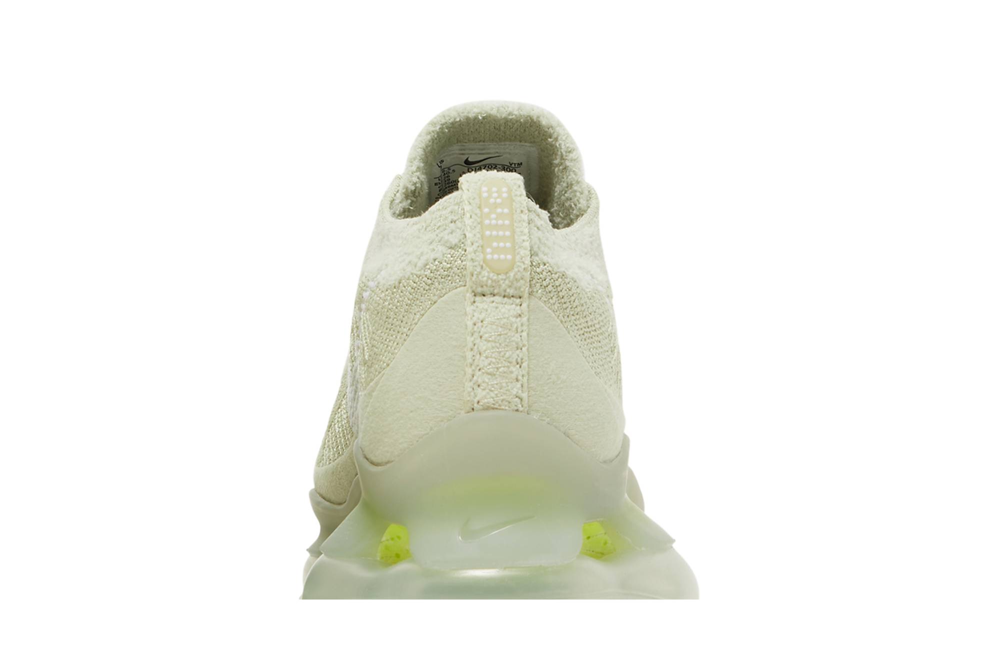 (Women) Nike Air Max Scorpion Flyknit Olive Aura DJ4702-300 Nicesnk