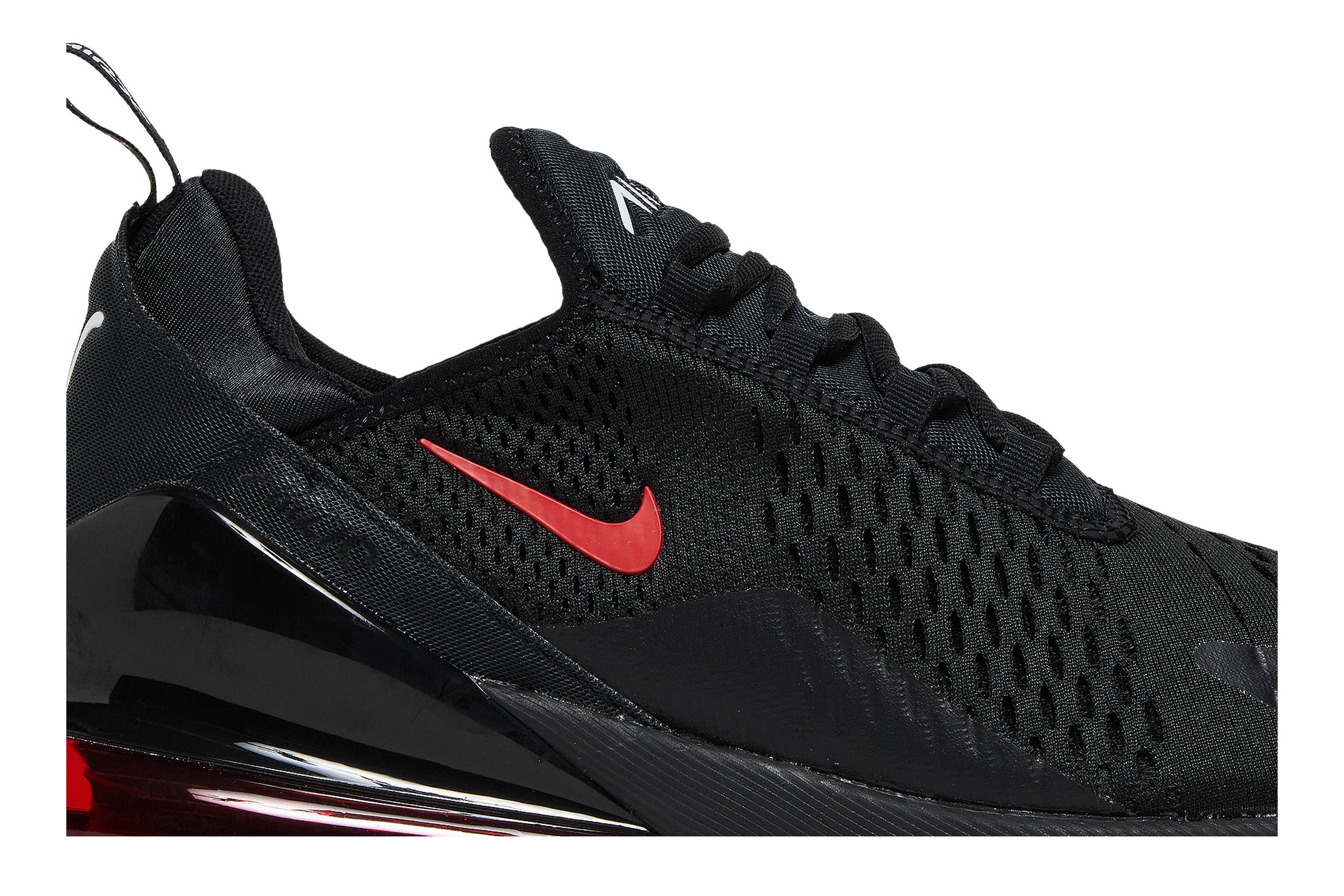 Nike Air Max 270 Bred DR8616-002 Nicesnk