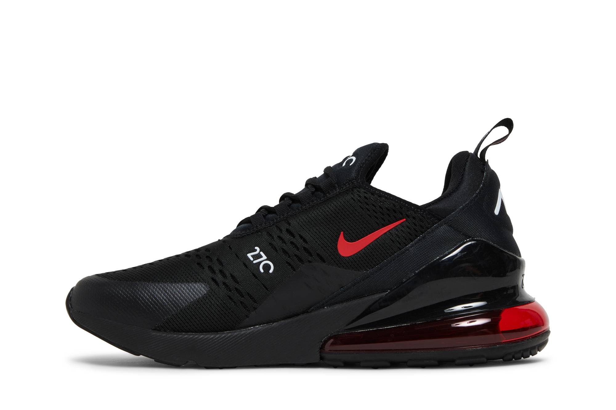 Nike Air Max 270 Bred DR8616-002 Nicesnk