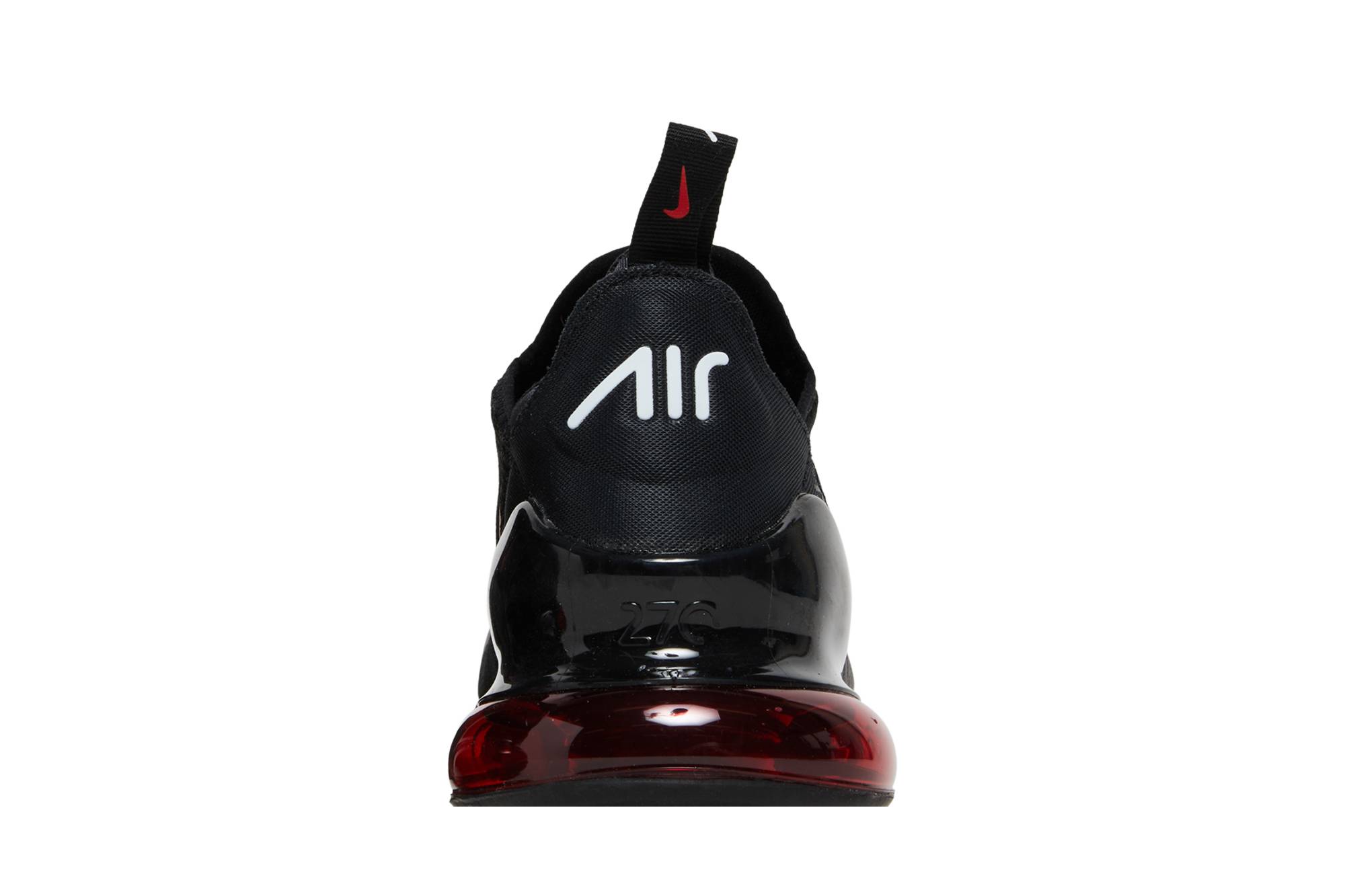 Nike Air Max 270 Bred DR8616-002 Nicesnk