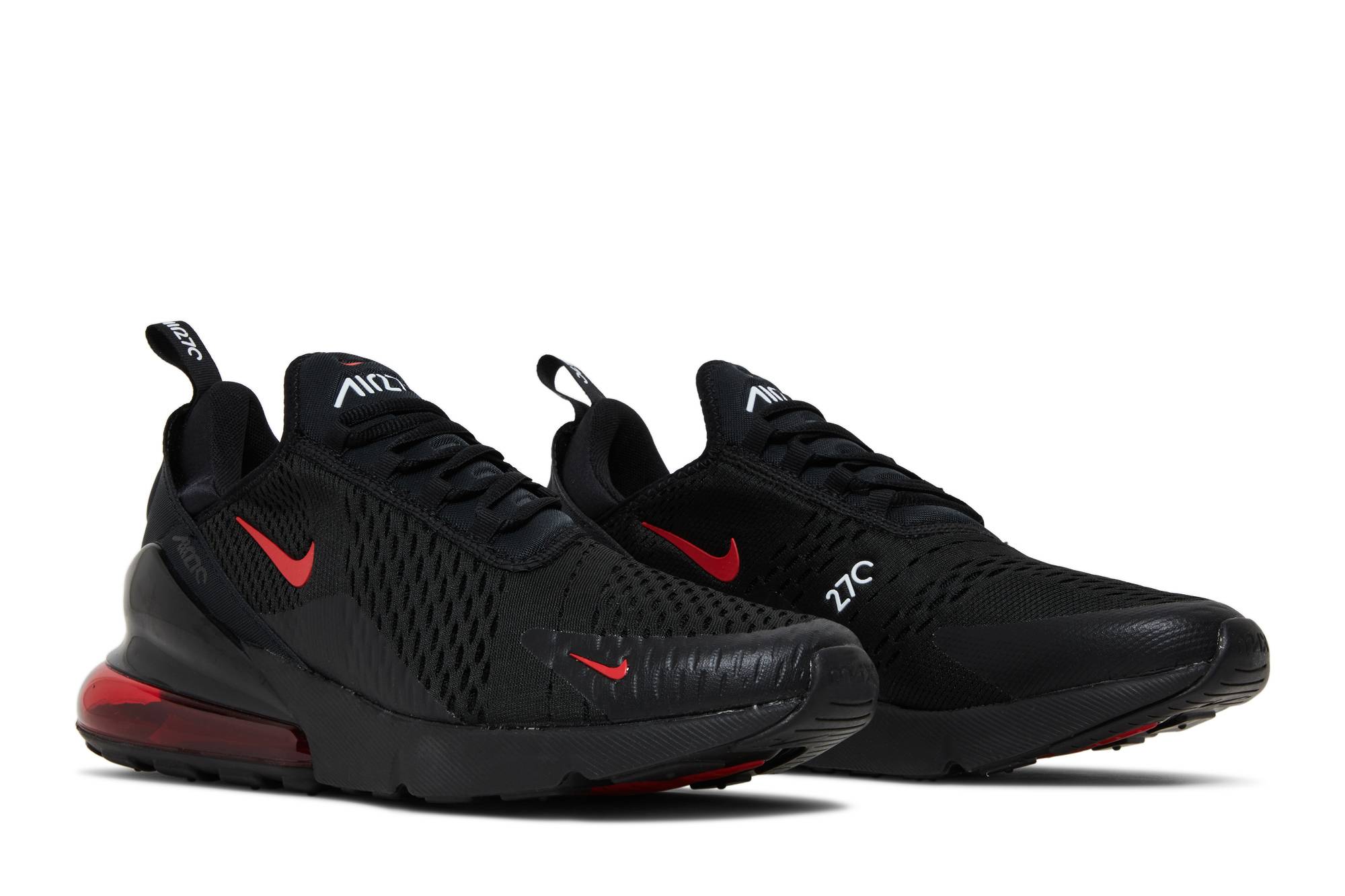 Nike Air Max 270 Bred DR8616-002 Nicesnk