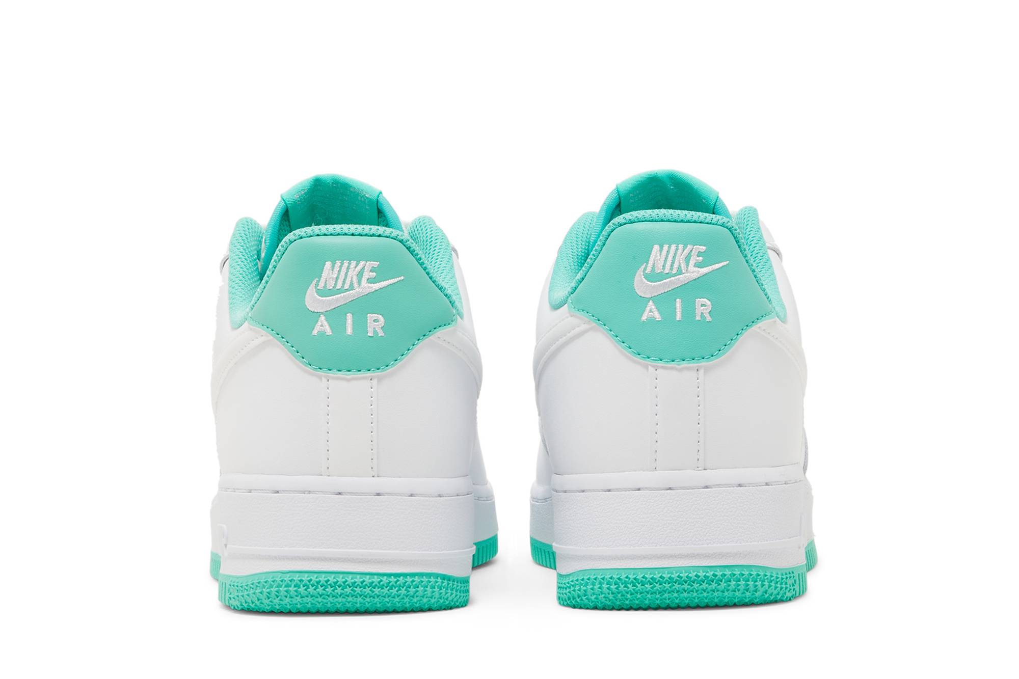 Nike Air Force 1 Low WHite Mint DH7561-107 Nicesnk