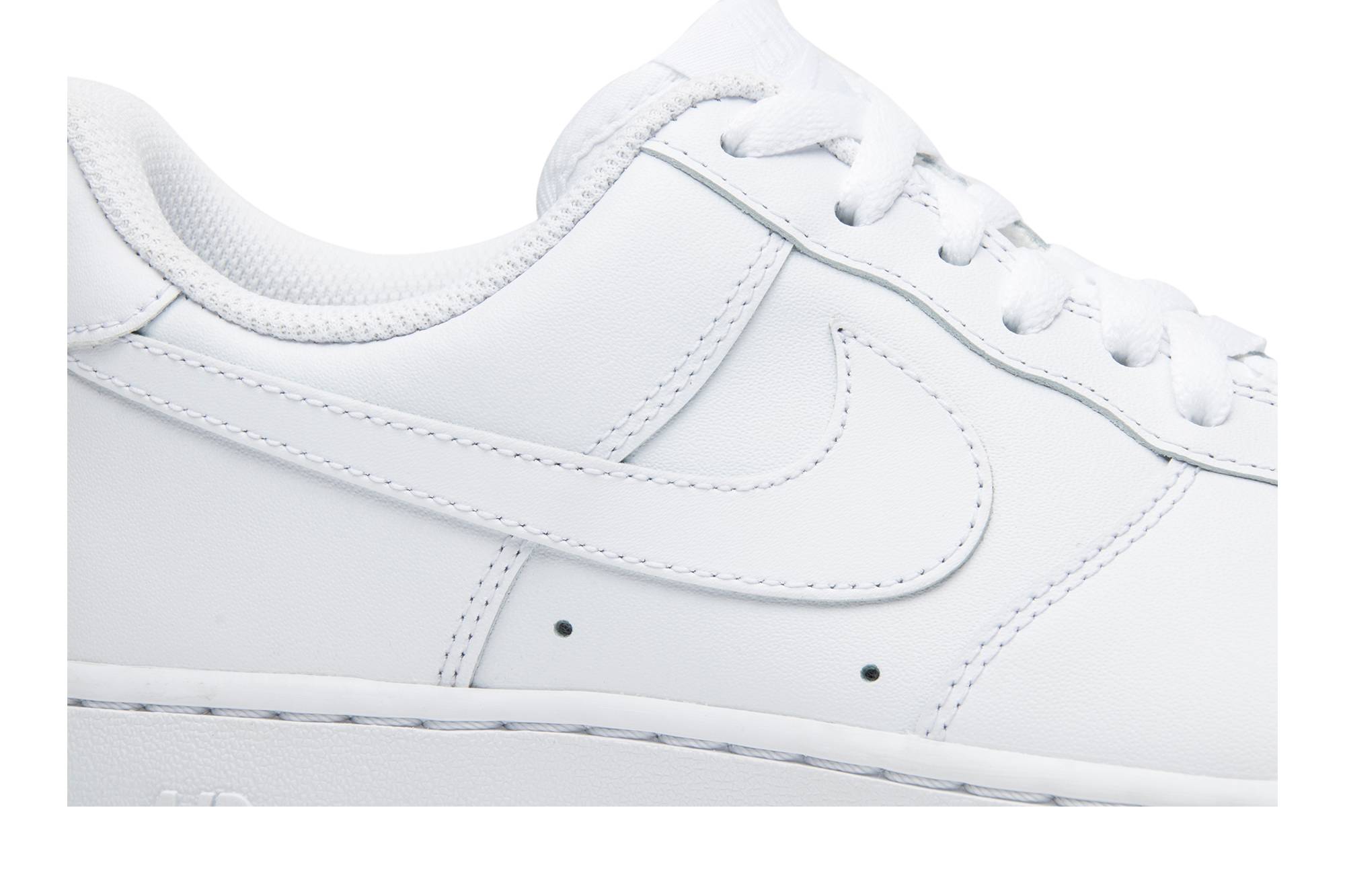 Nike Air Force 1 07 White 315122-111 Nicesnk