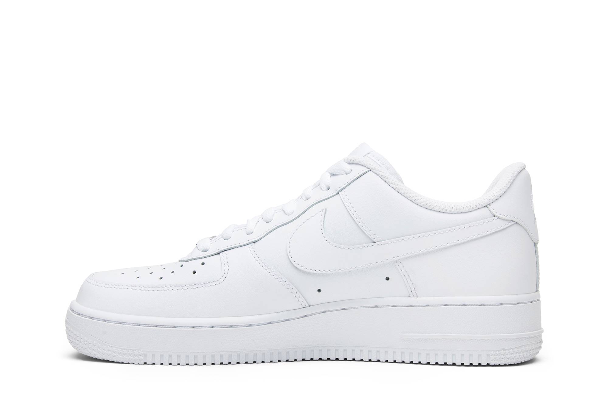 Nike Air Force 1 07 White 315122-111 Nicesnk