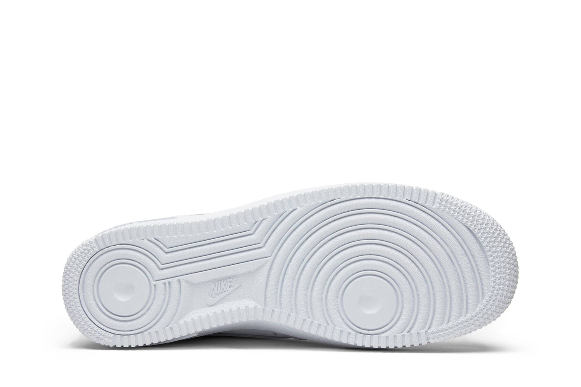 Nike Air Force 1 07 White 315122-111 Nicesnk