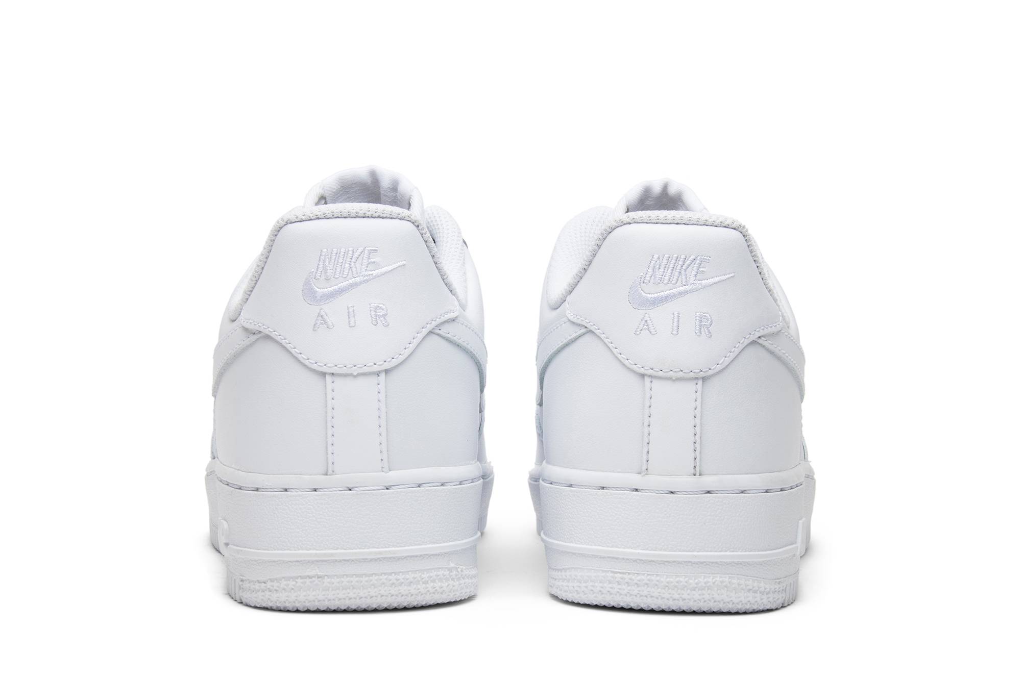 Nike Air Force 1 07 White 315122-111 Nicesnk