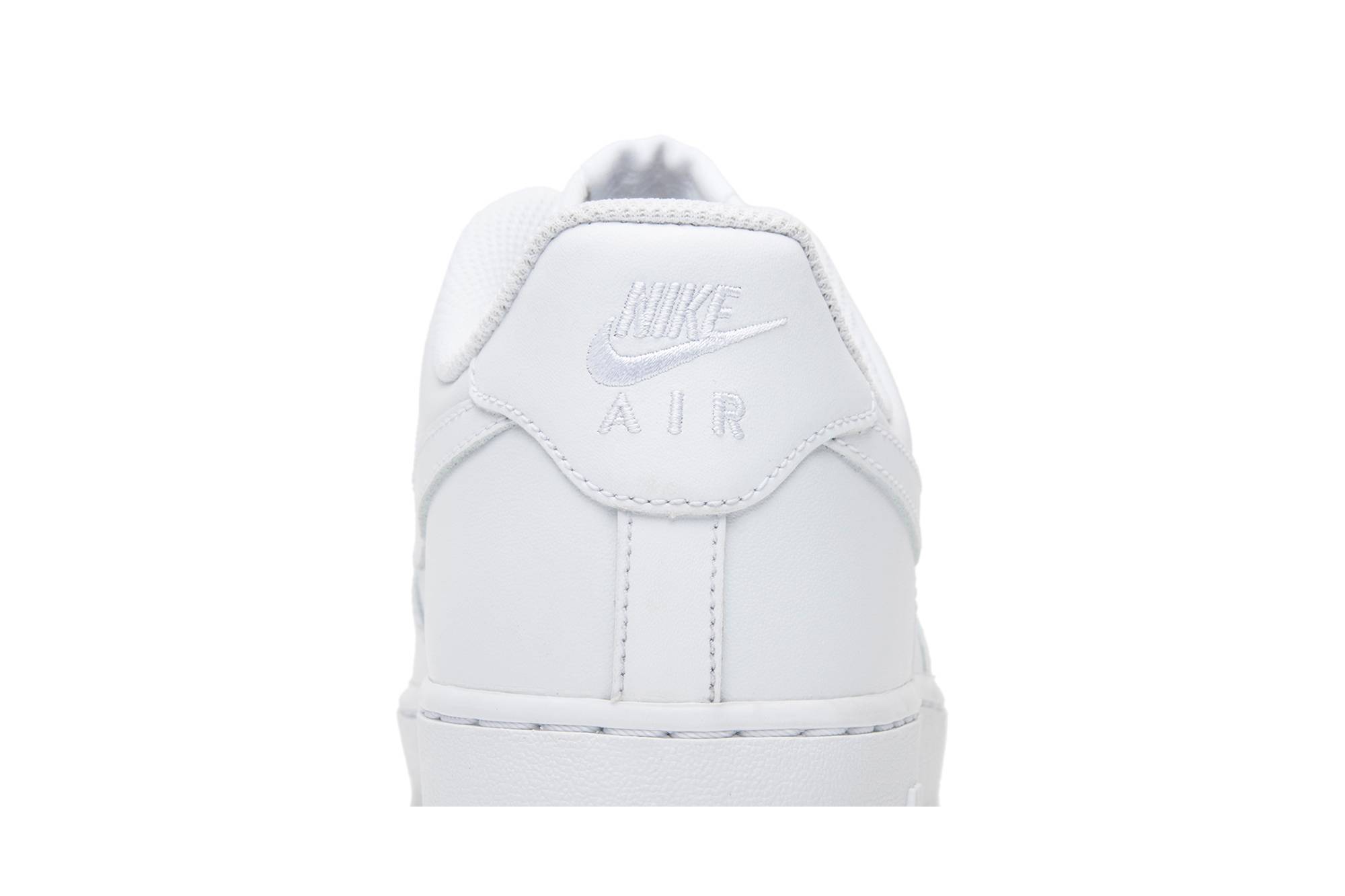 Nike Air Force 1 07 White 315122-111 Nicesnk