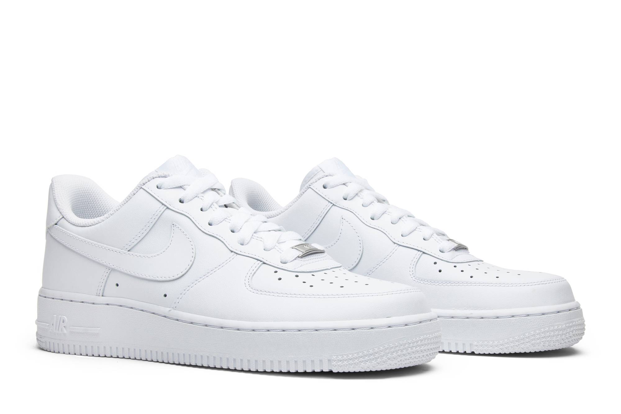 Nike Air Force 1 07 White 315122-111 Nicesnk