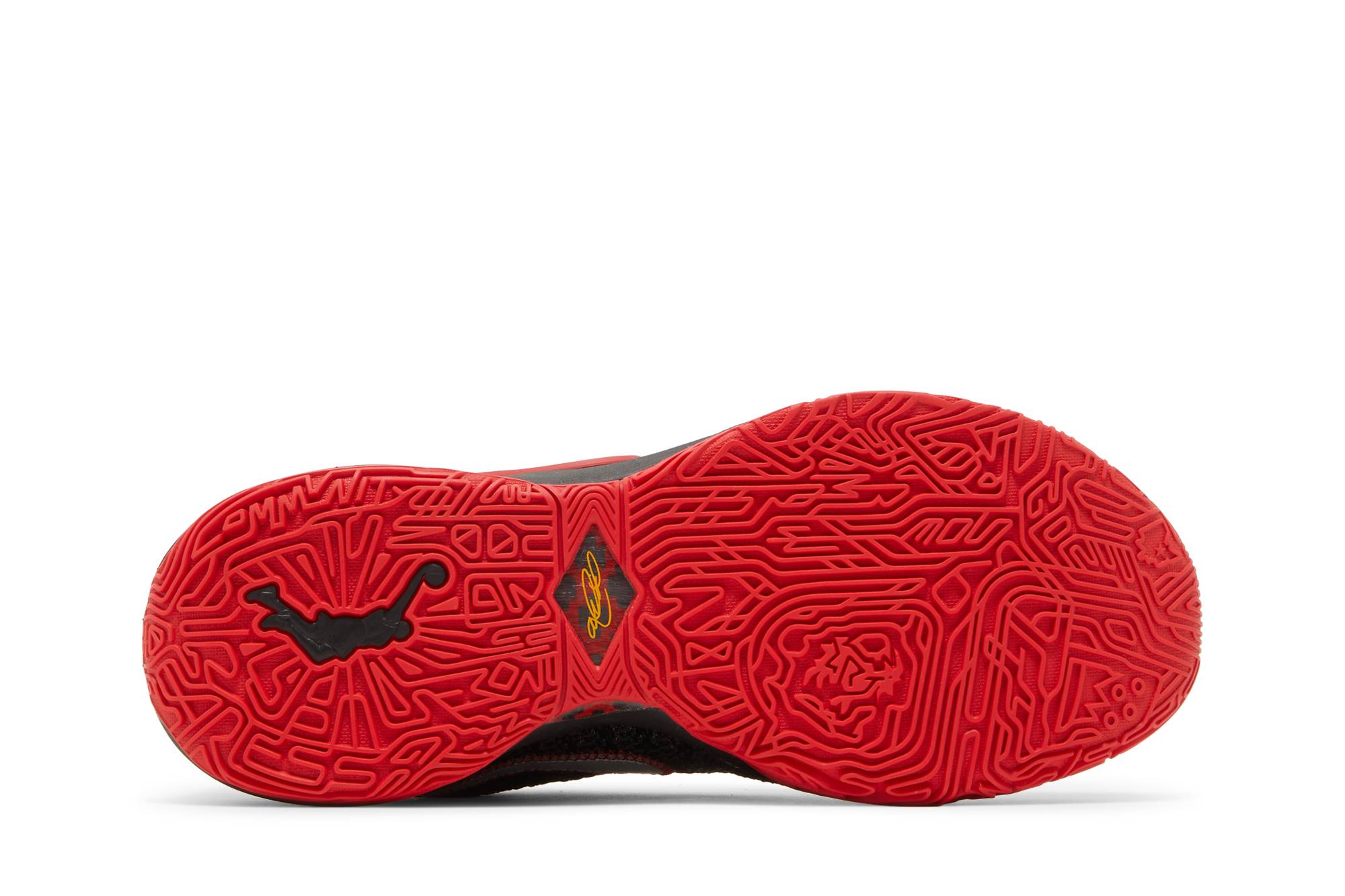 Nike LeBron 20 ‘Trinity’ DJ5423-001