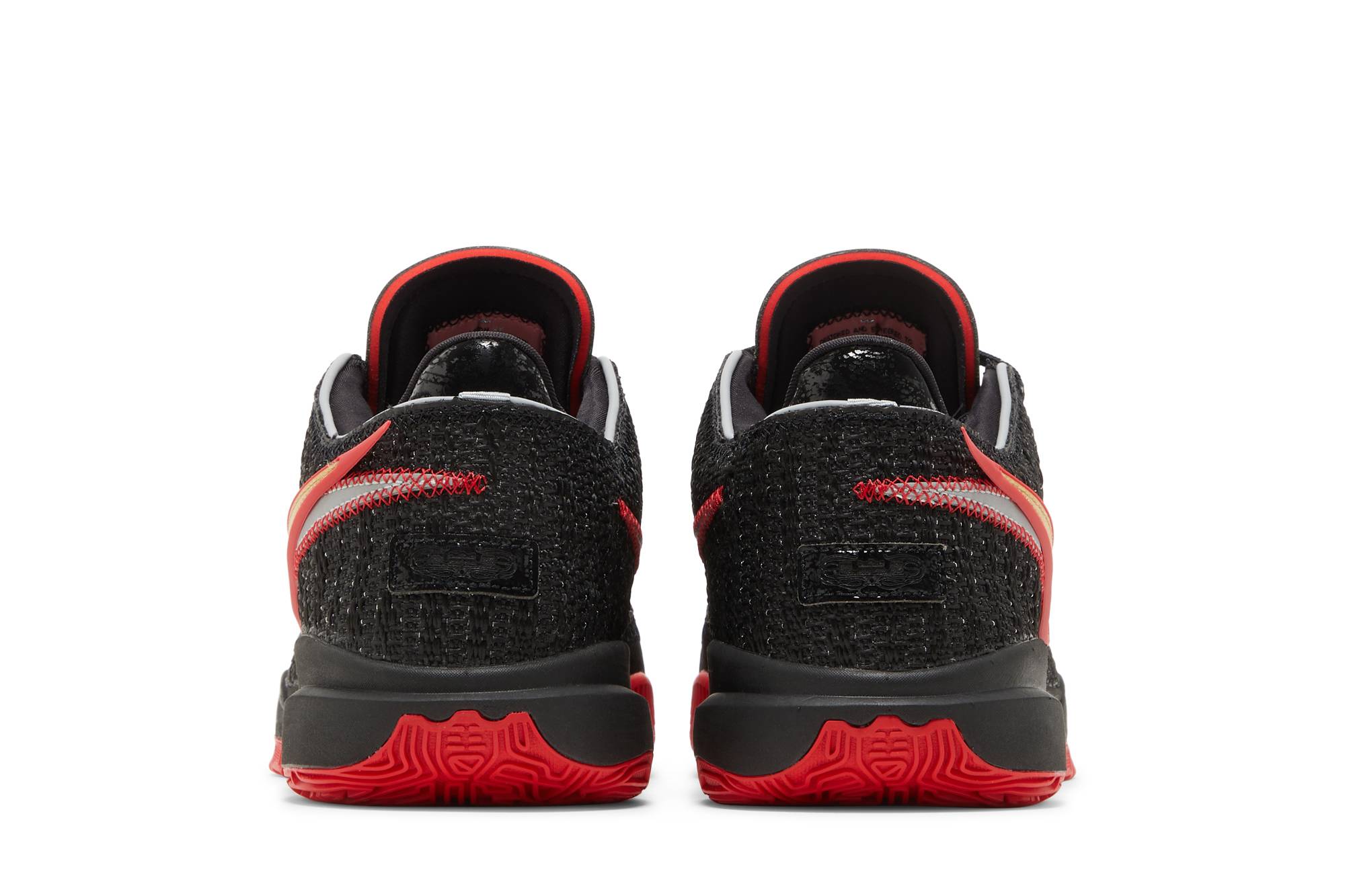 Nike LeBron 20 ‘Trinity’ DJ5423-001