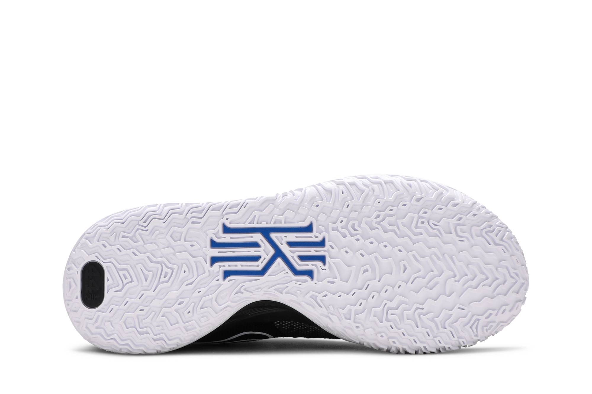 Nike Kyrie 7 EP ‘BK Black’ CQ9327-002