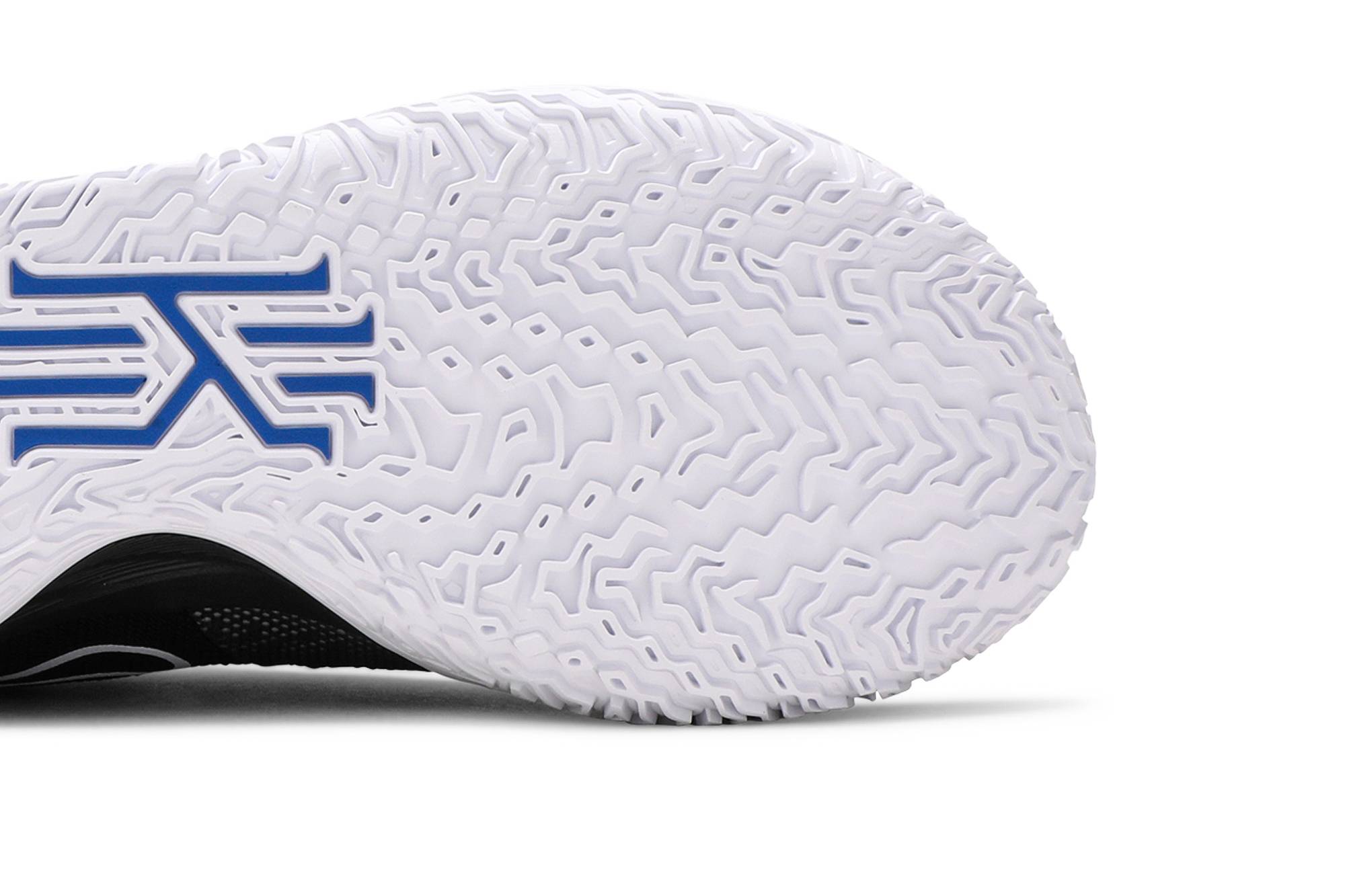 Nike Kyrie 7 EP ‘BK Black’ CQ9327-002