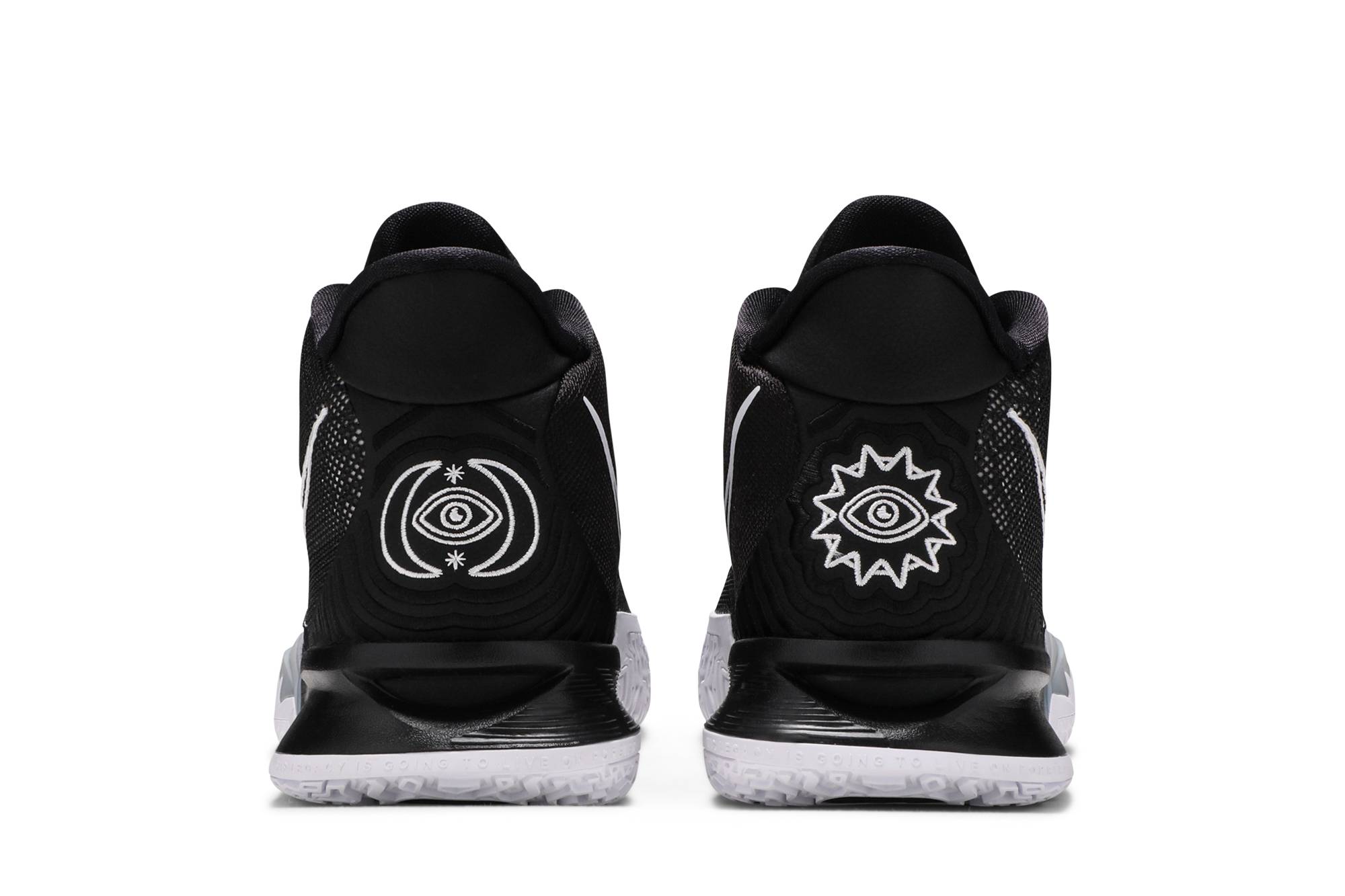 Nike Kyrie 7 EP ‘BK Black’ CQ9327-002