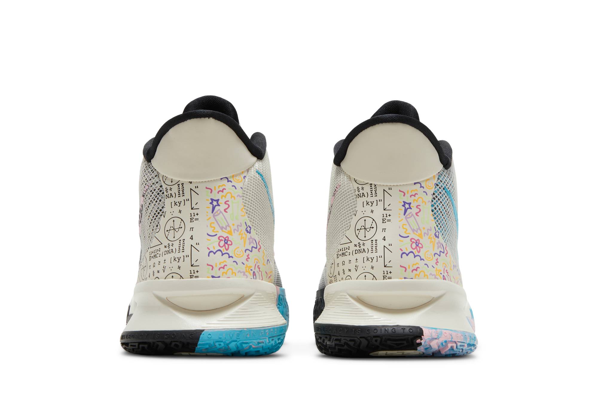 Nike Kyrie 7 EP Pale Ivory CZ0143-100 Nicesnk
