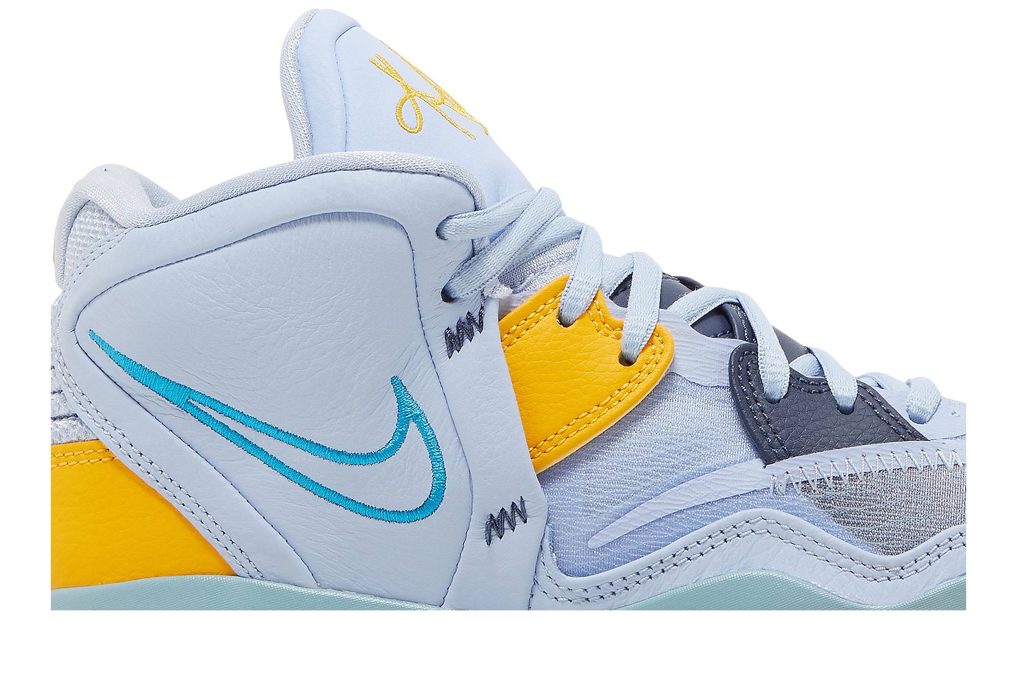 Nike Kyrie Infinity EP ‘Future Past’ DC9134-501
