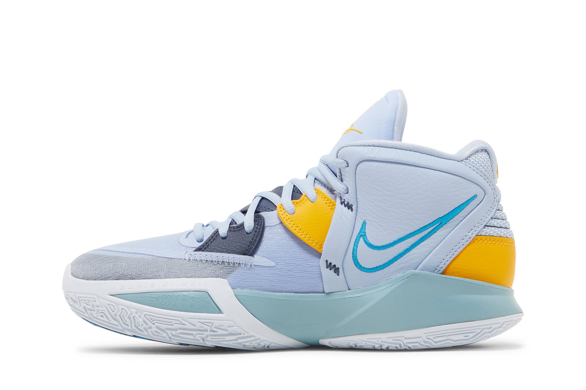 Nike Kyrie Infinity EP ‘Future Past’ DC9134-501