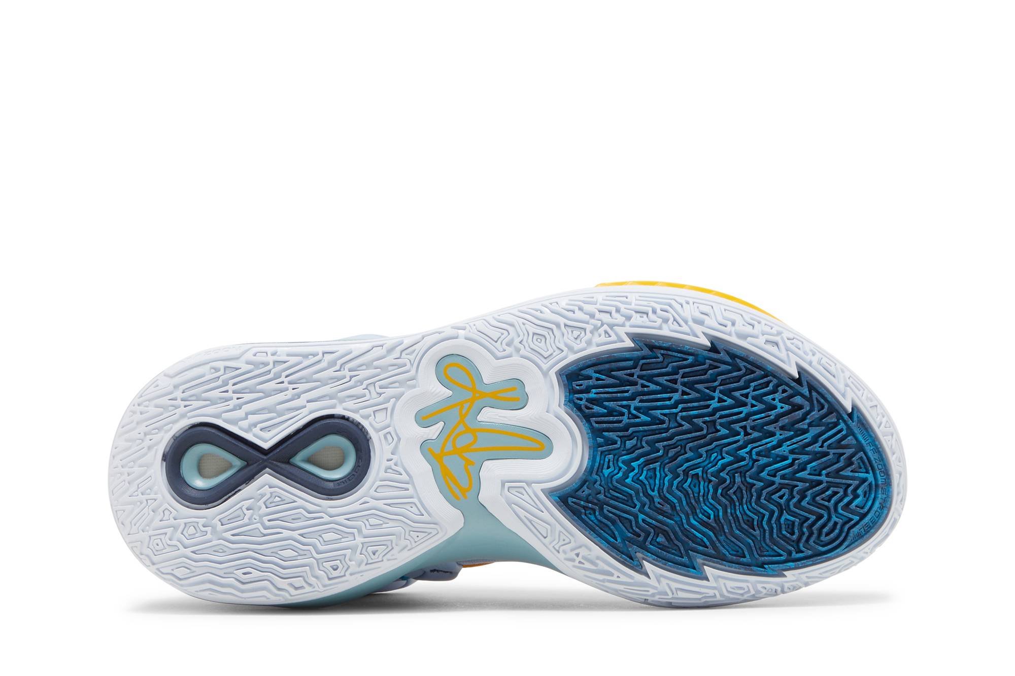 Nike Kyrie Infinity EP ‘Future Past’ DC9134-501