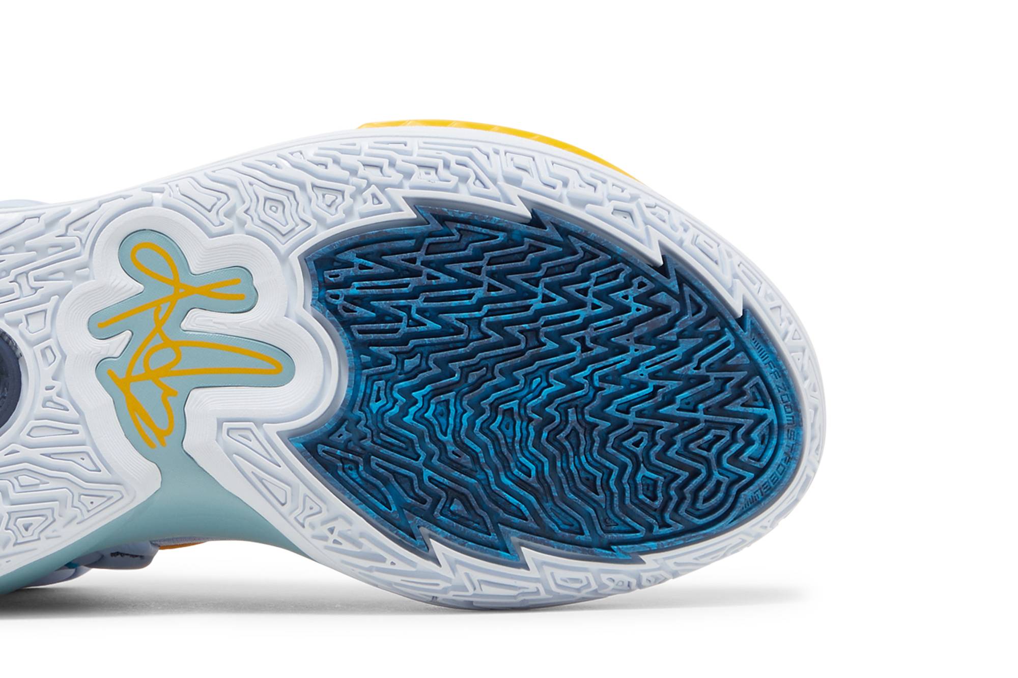 Nike Kyrie Infinity EP ‘Future Past’ DC9134-501