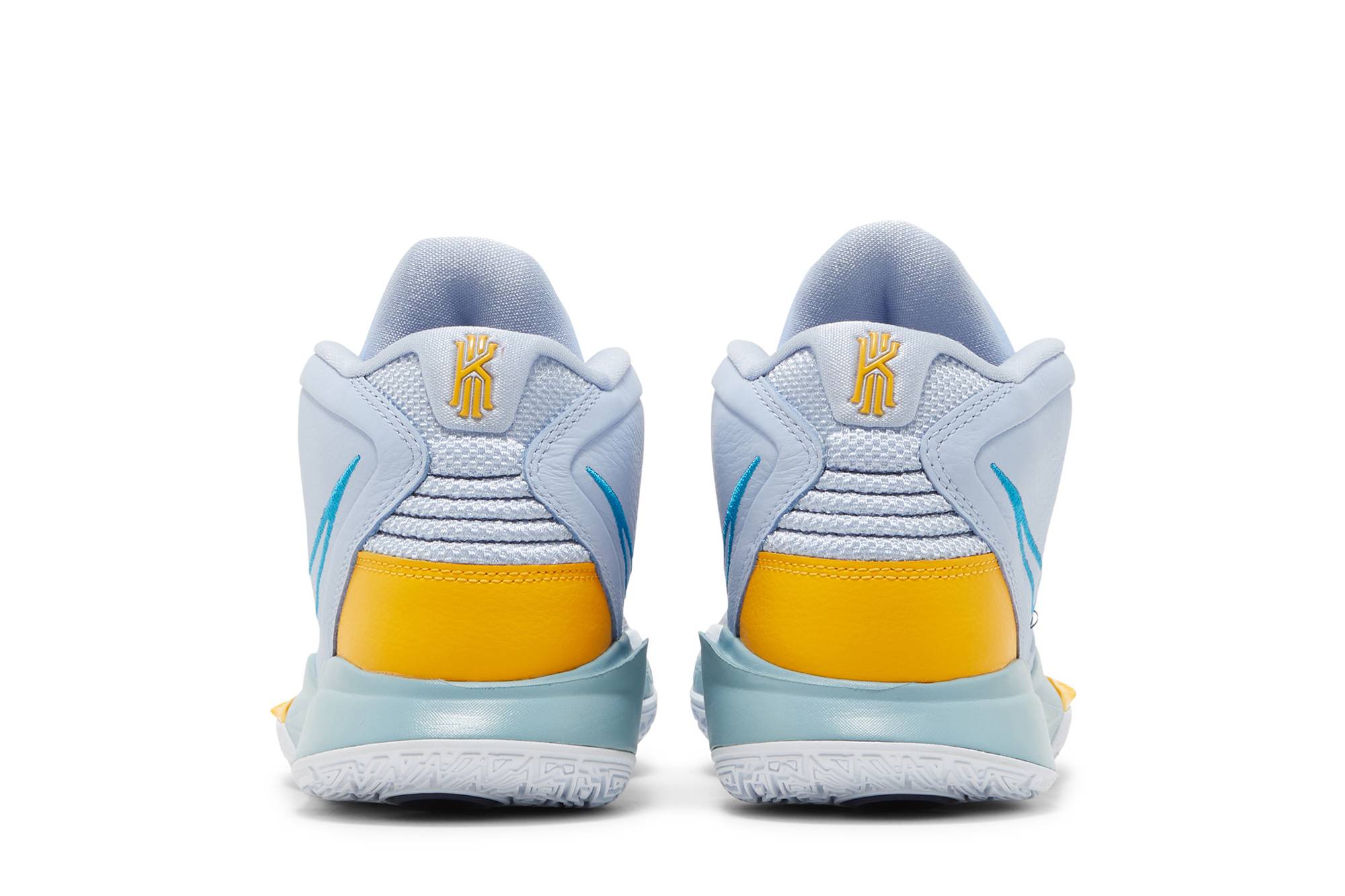 Nike Kyrie Infinity EP ‘Future Past’ DC9134-501