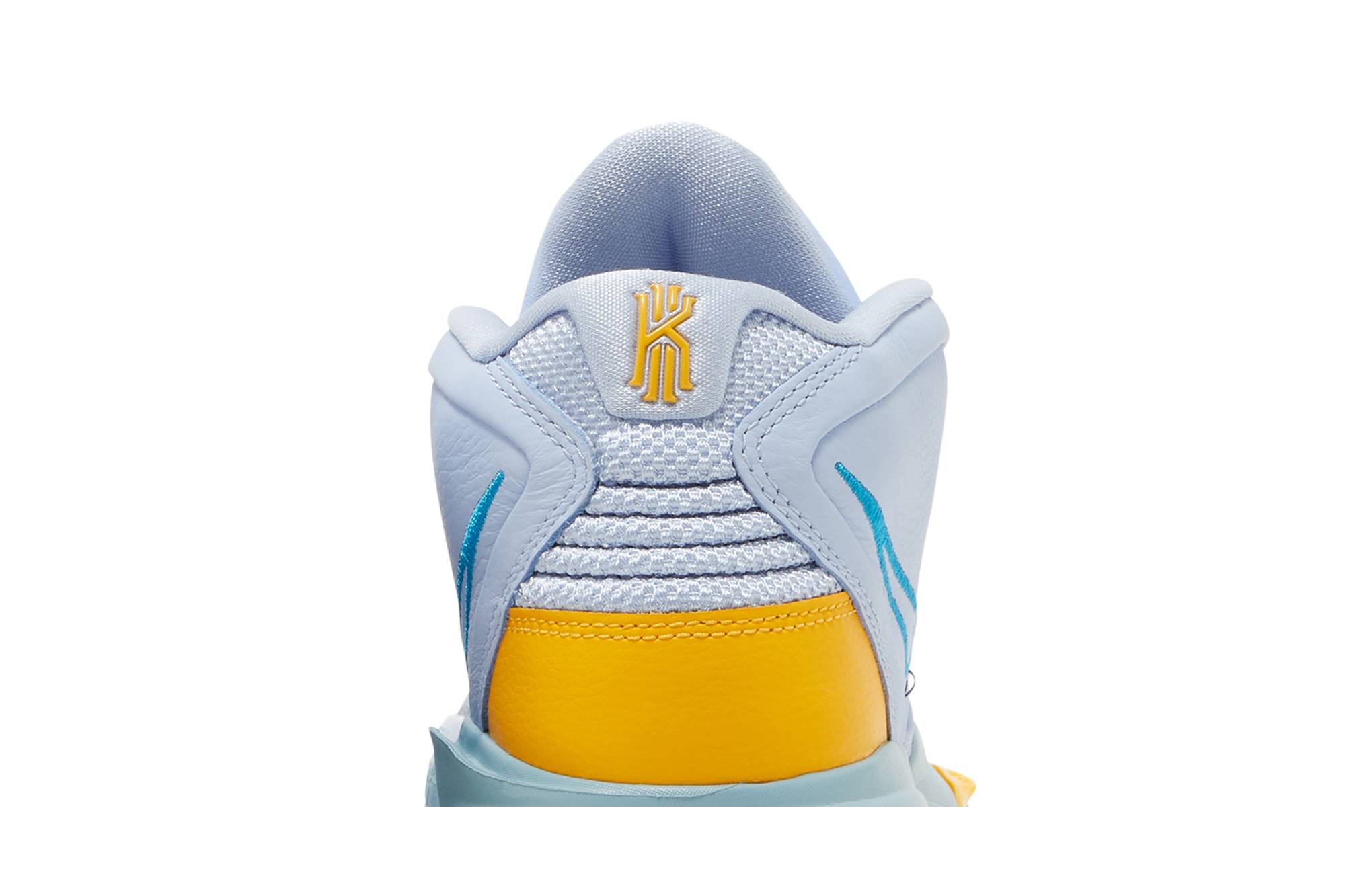 Nike Kyrie Infinity EP ‘Future Past’ DC9134-501