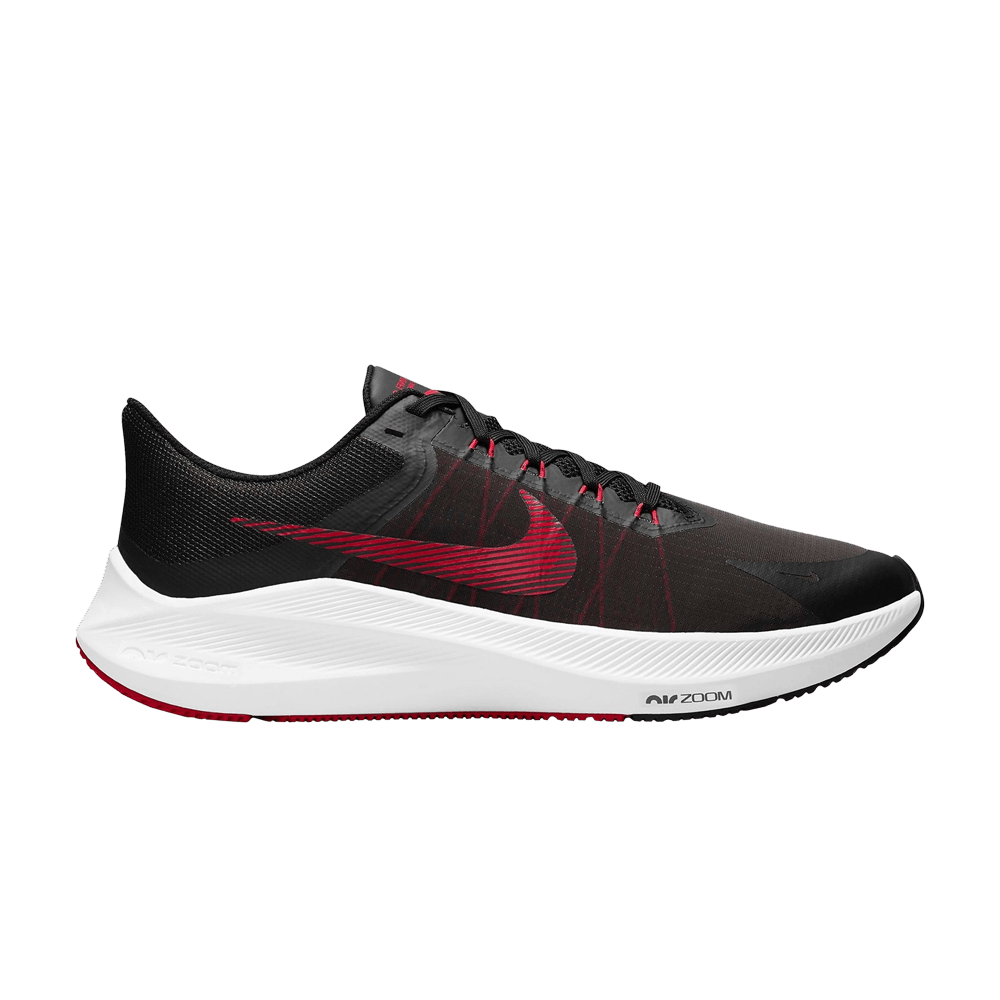 Nike Winflo 8 ‘Bred’ CW3419-003