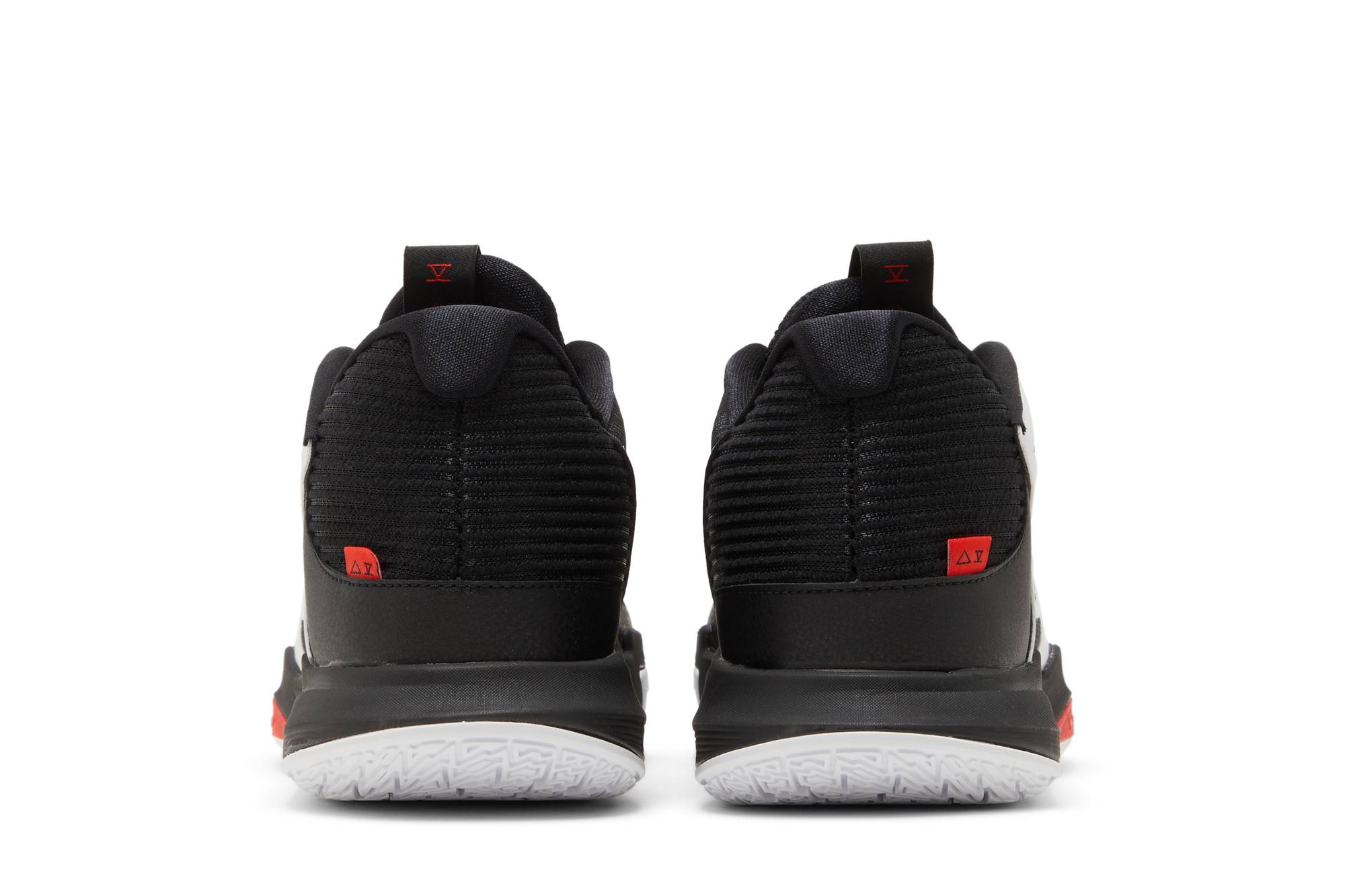 Nike Kyrie Low 5 EP Bred DJ6014-001 Nicesnk