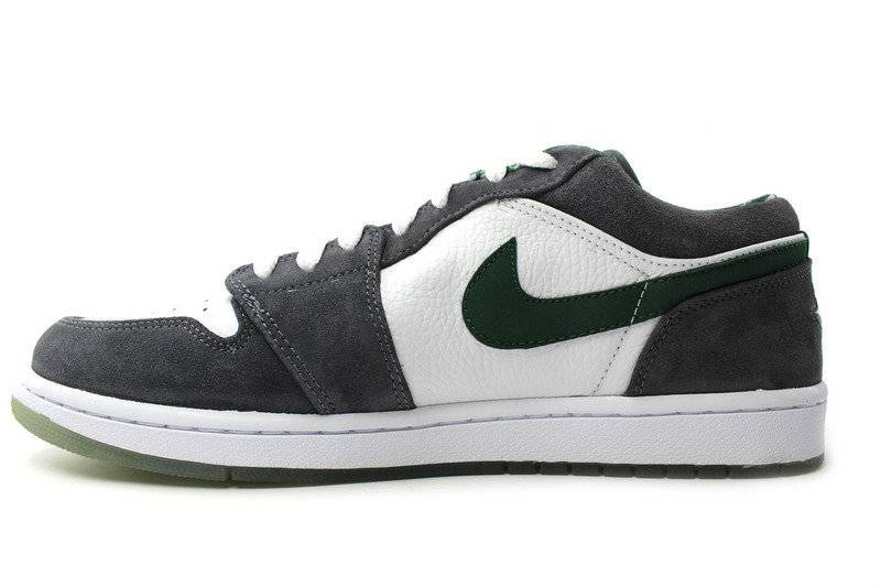 air jordan 1 retro low ‘N0*Hside’ 309192-131
