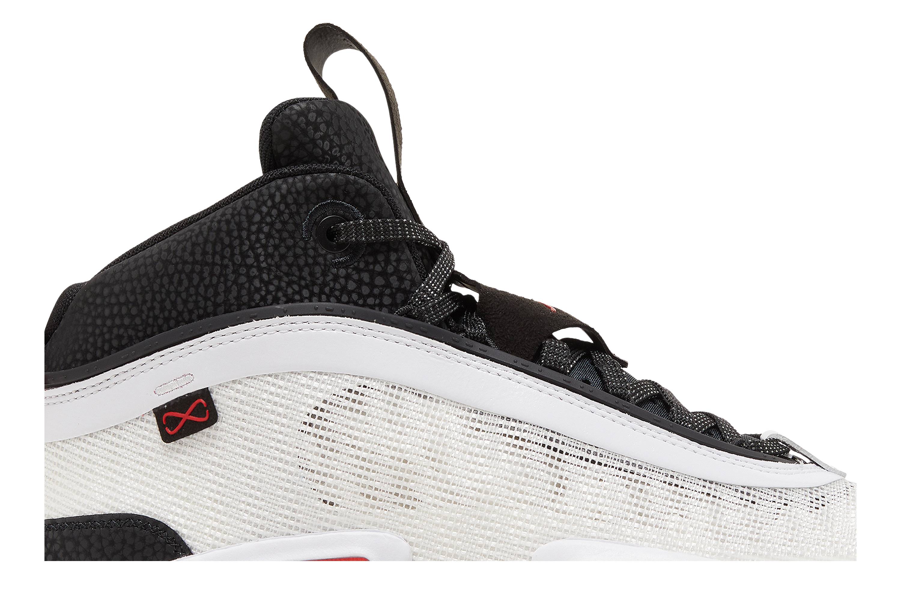 Air Jordan 36 PF ‘Psychic Energy’ DA9053-100