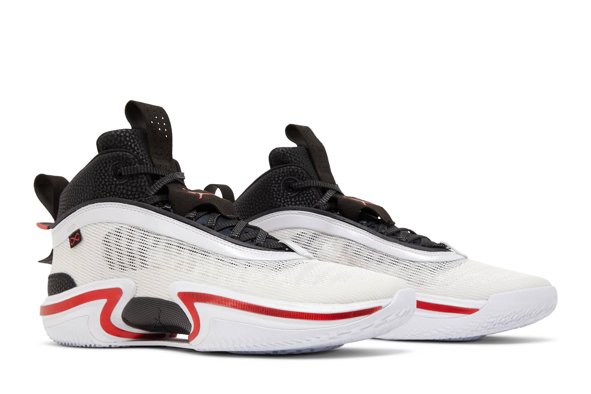 Air Jordan 36 PF ‘Psychic Energy’ DA9053-100