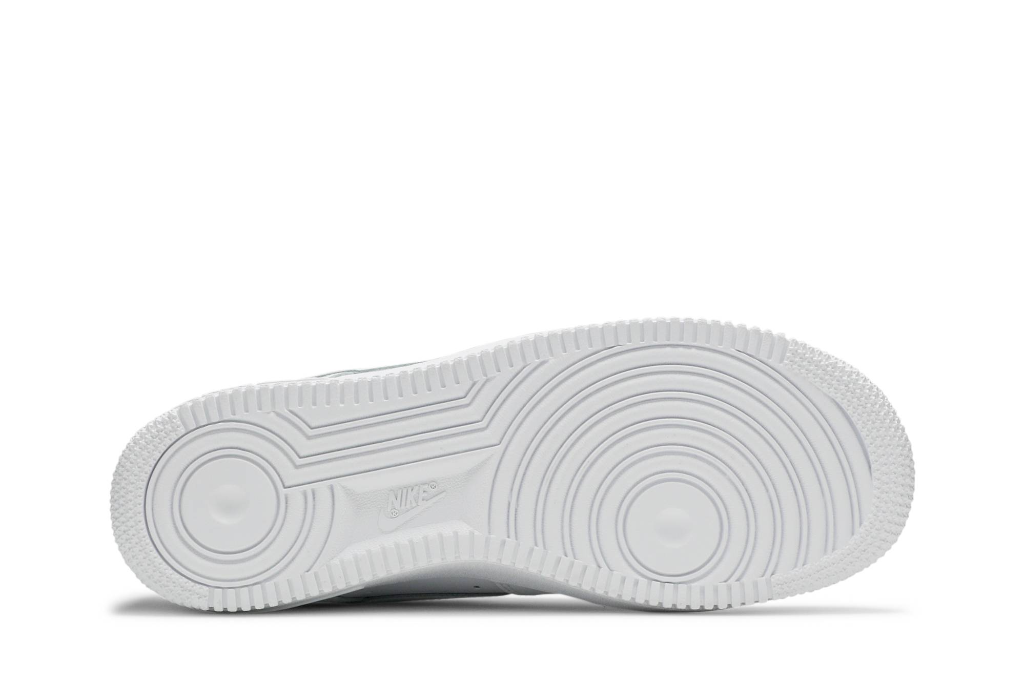 (Women) Nike Air Force 1 07 Triple White DD8959-100 Nicesnk