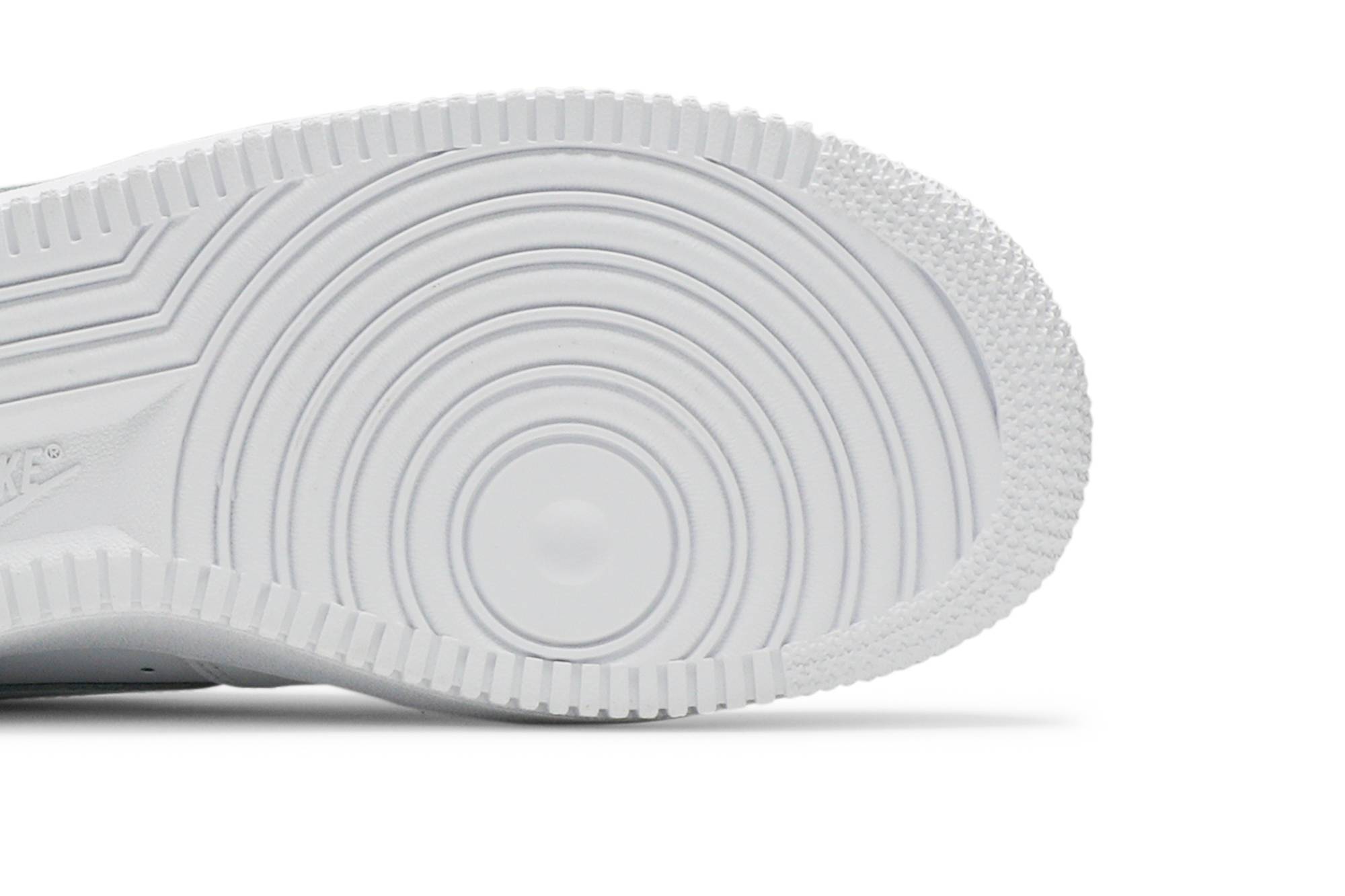 (Women) Nike Air Force 1 07 Triple White DD8959-100 Nicesnk