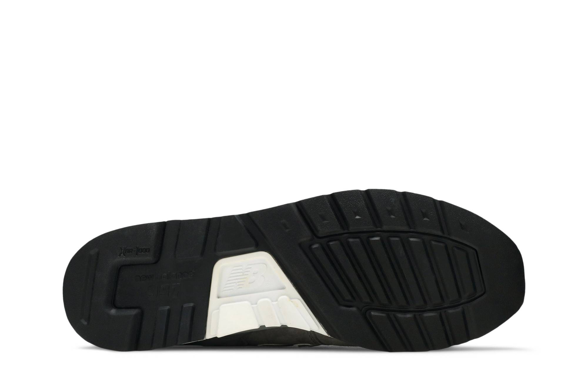 New Balance 997 Made in USA Grey M997PAK Nicesnk