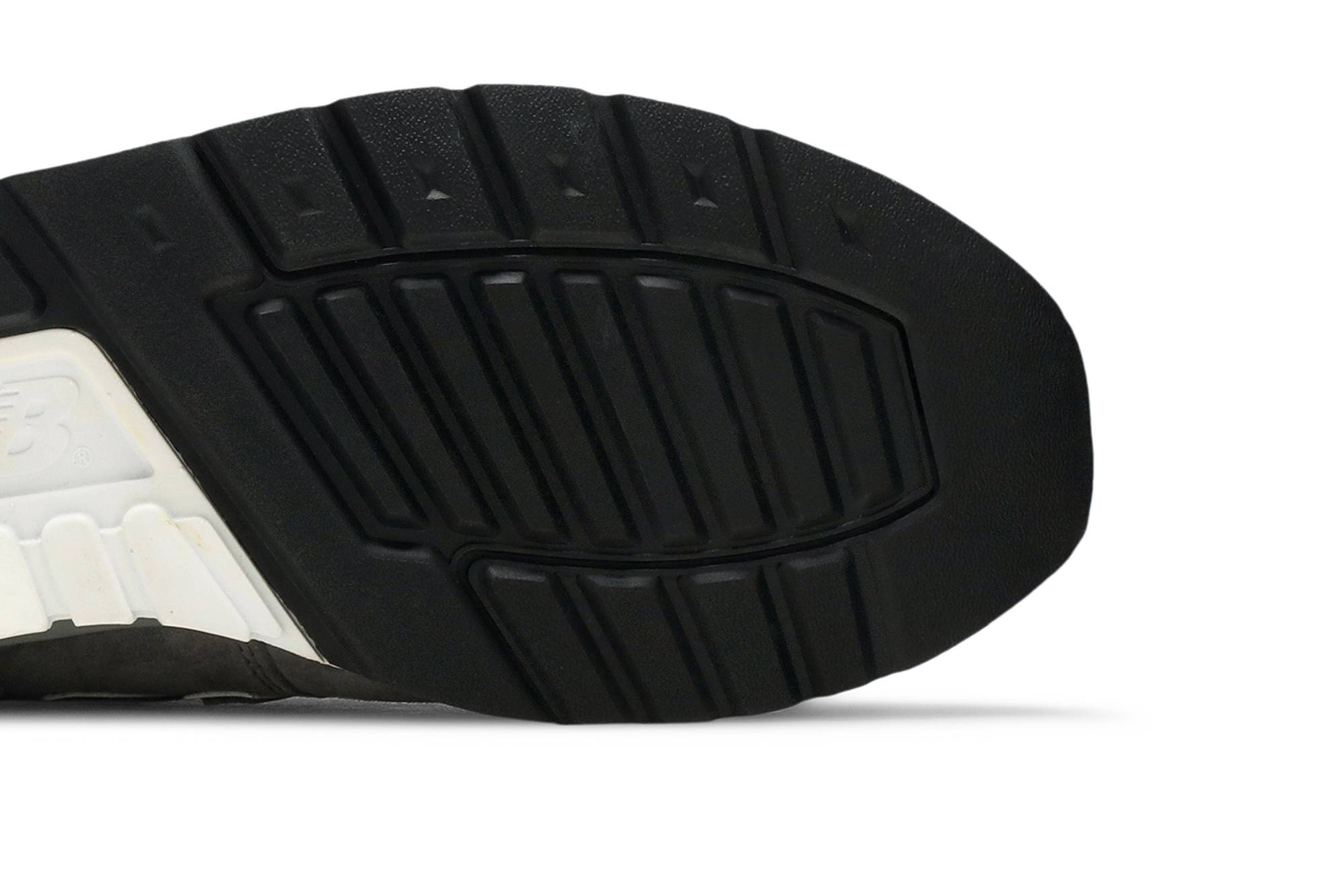 New Balance 997 Made in USA Grey M997PAK Nicesnk