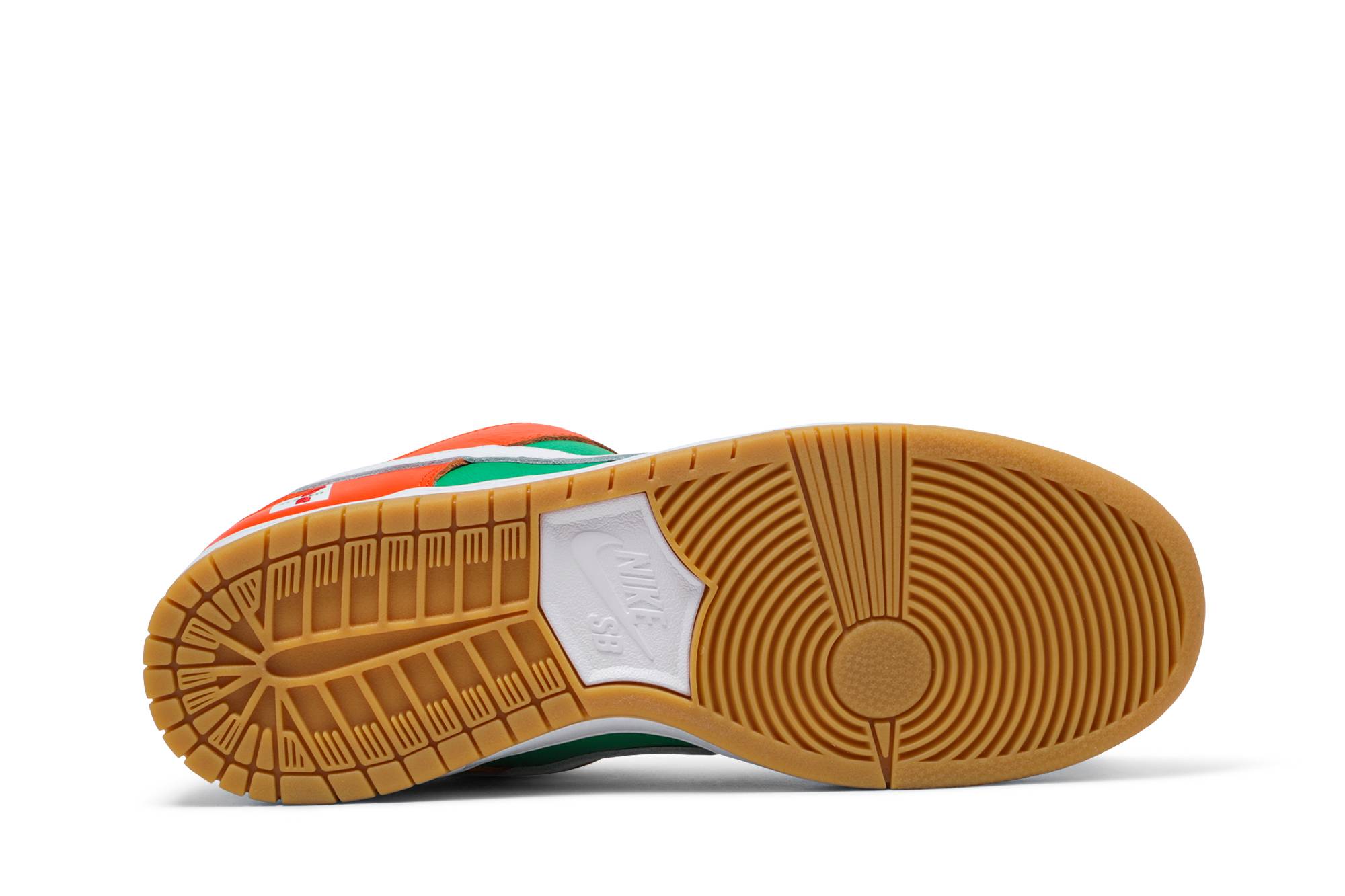 7-Eleven x Nike SB Dunk Low Convenience Store CZ5130-600 Nicesnk