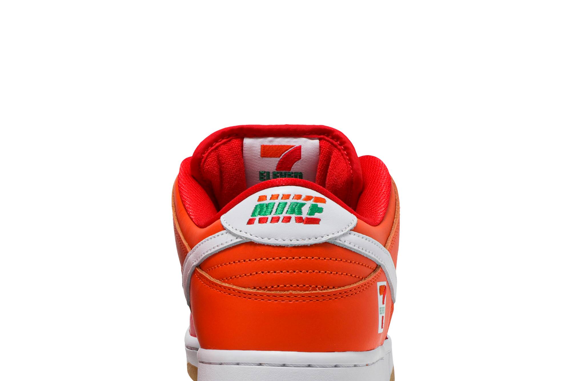 7-Eleven x Nike SB Dunk Low Convenience Store CZ5130-600 Nicesnk
