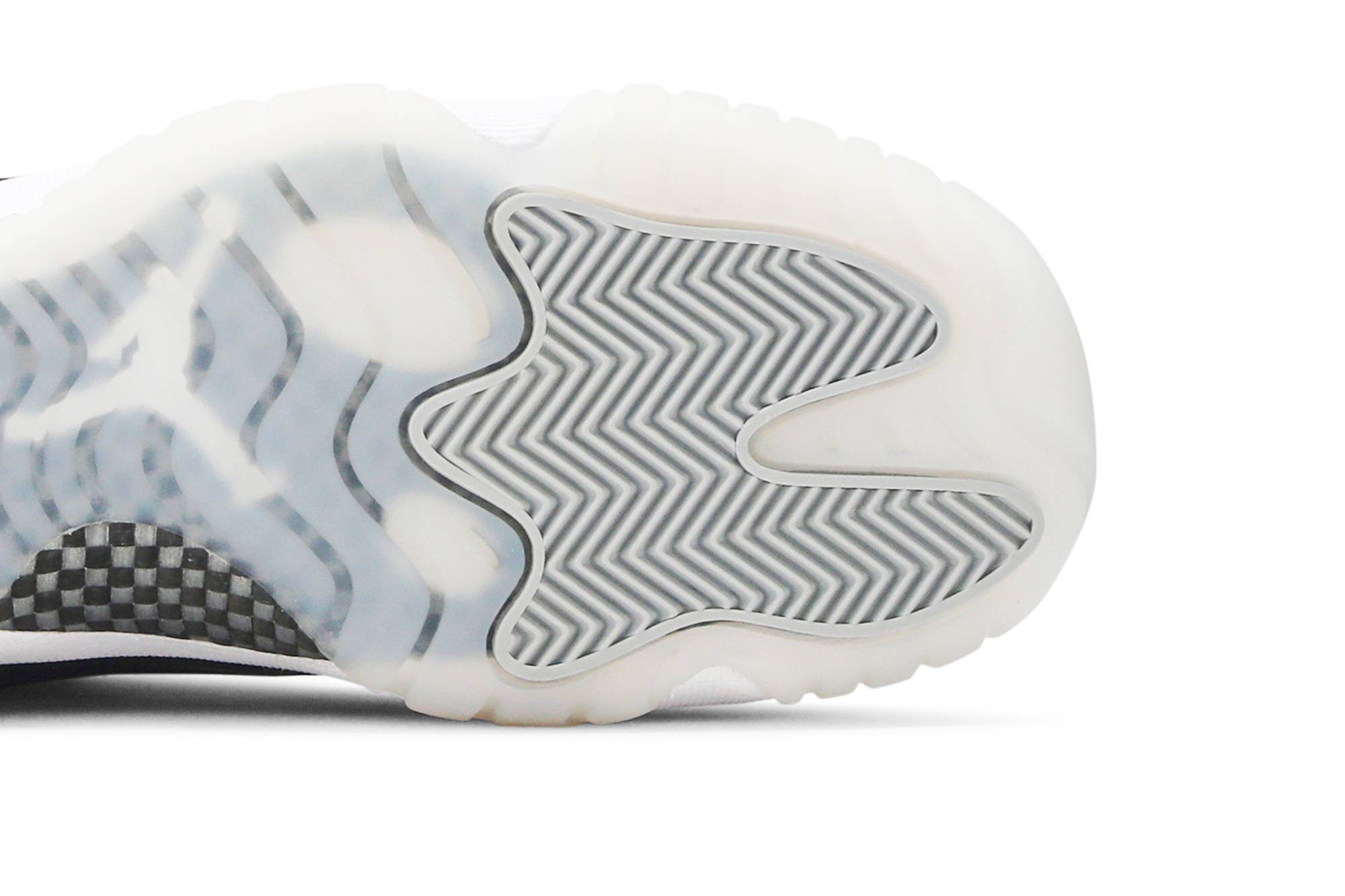 (Grade School) Air Jordan 11 Retro Jubilee / 25th Anniversary 378038-011 Nicesnk