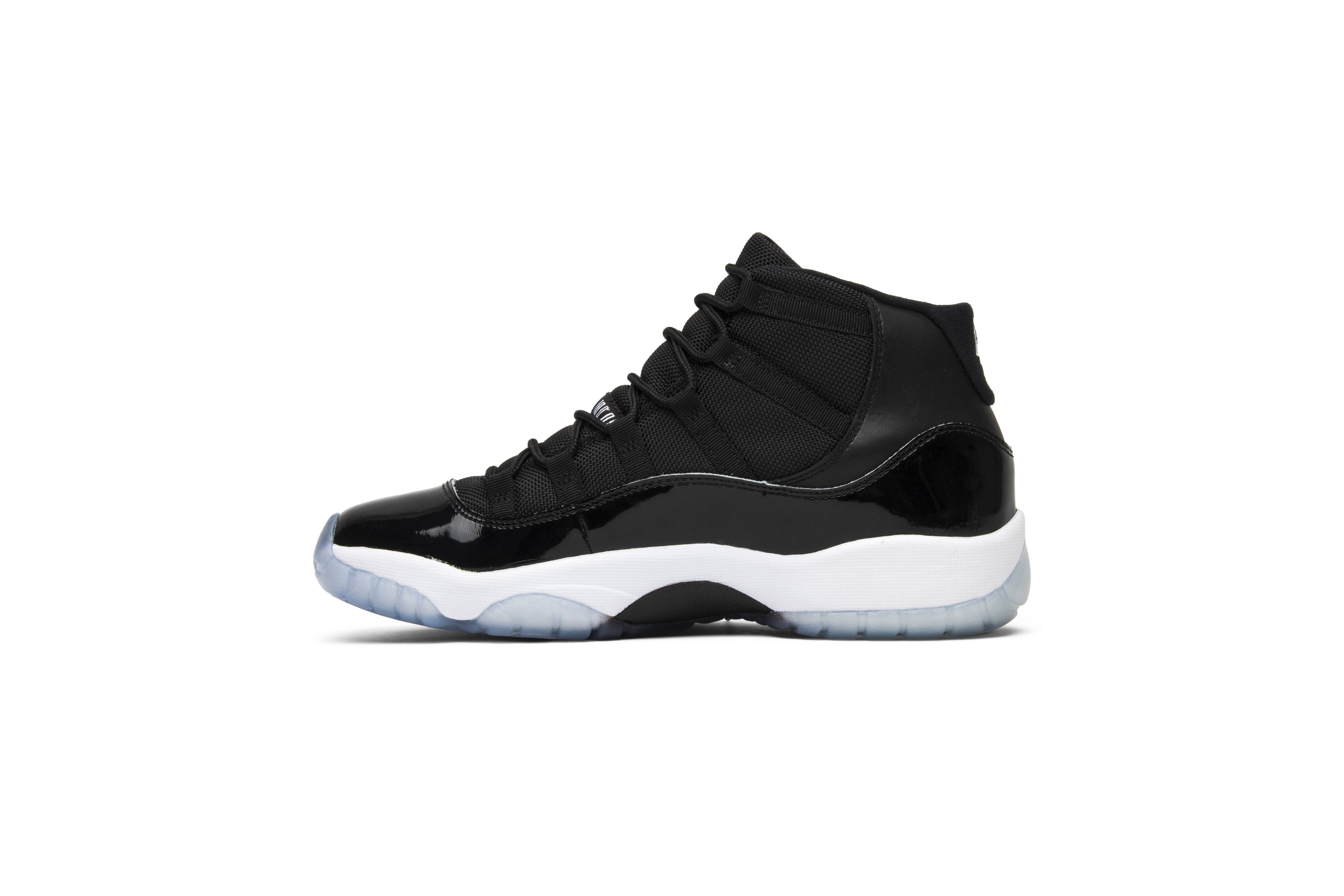 (Grade School) Air Jordan 11 Retro ‘Space Jam’ 2016 378038-003