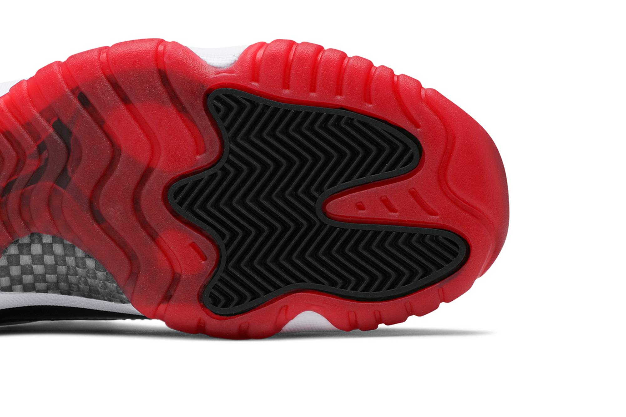 (Grade School) Air Jordan 11 Retro Low Concord-Bred 528896-160 Nicesnk