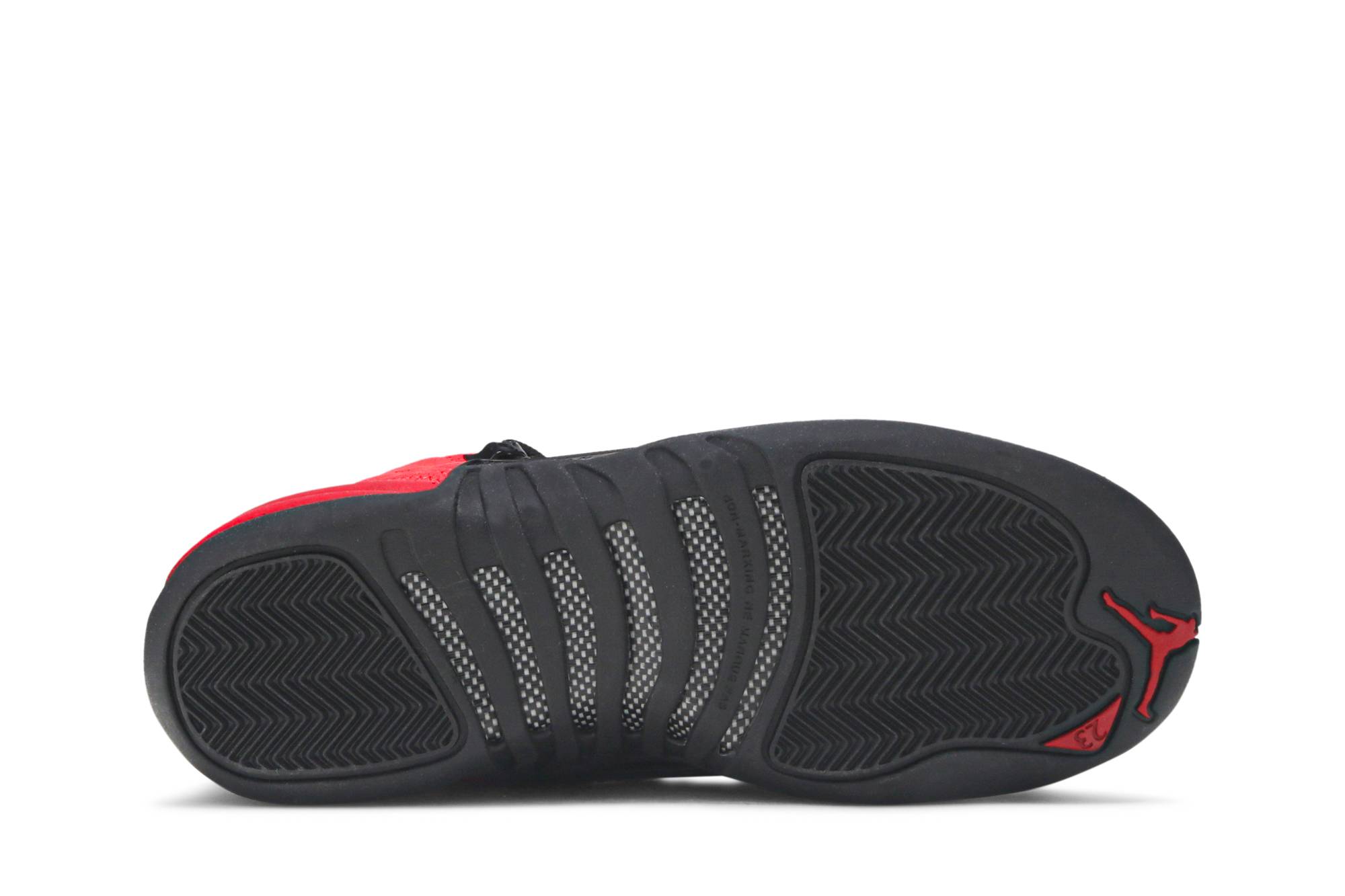 (Grade School) Air Jordan 12 Retro ‘Reverse Flu Game’ 153265-602