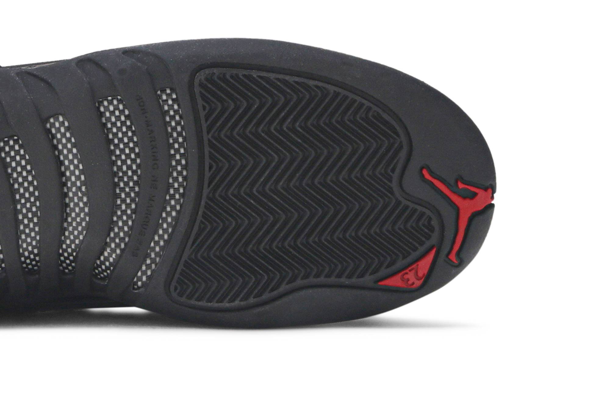 (Grade School) Air Jordan 12 Retro ‘Reverse Flu Game’ 153265-602